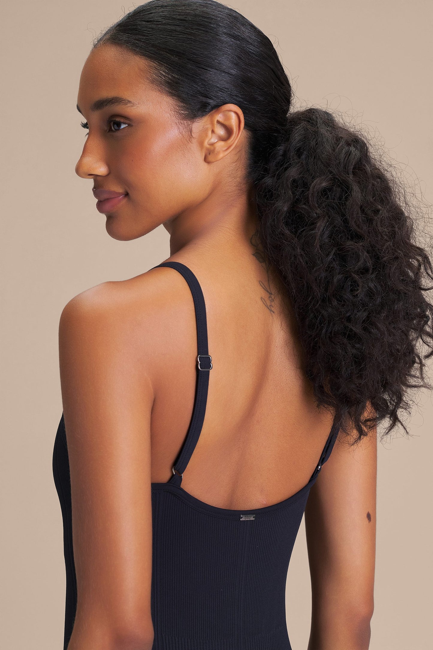 Seamless Knit® Short Bodysuit