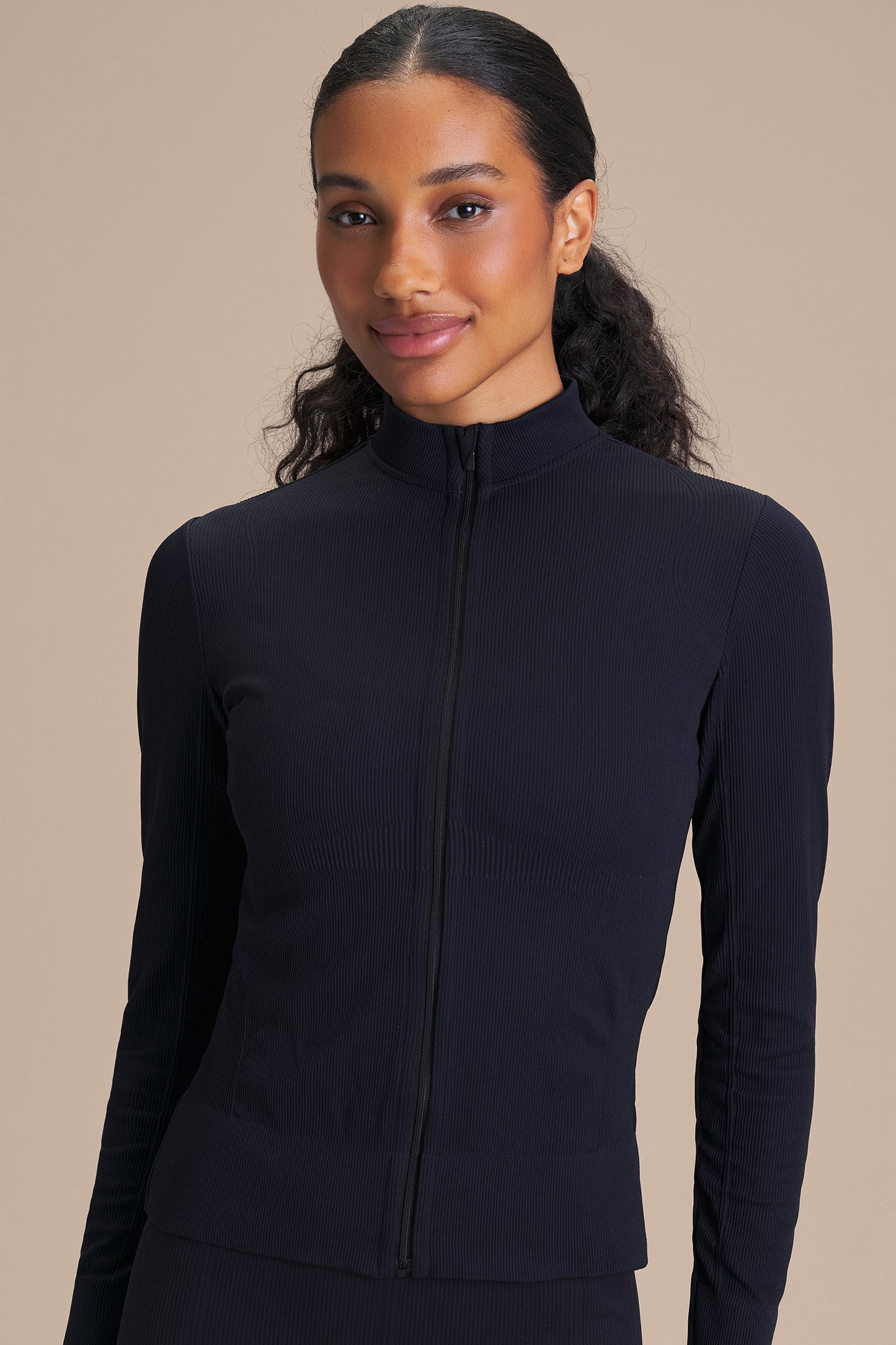 Seamless Knit® Jacket