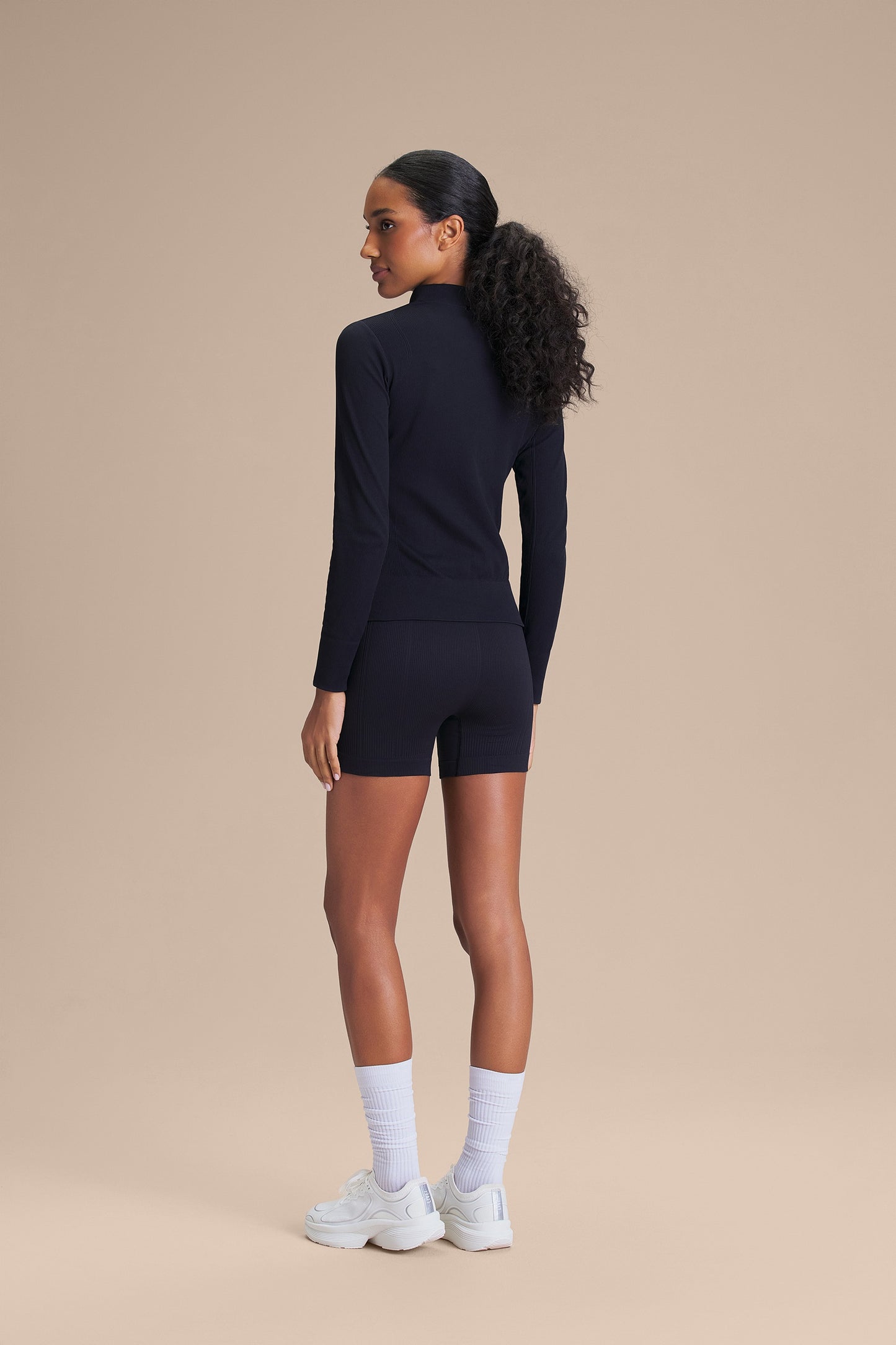 Seamless Knit® Jacket
