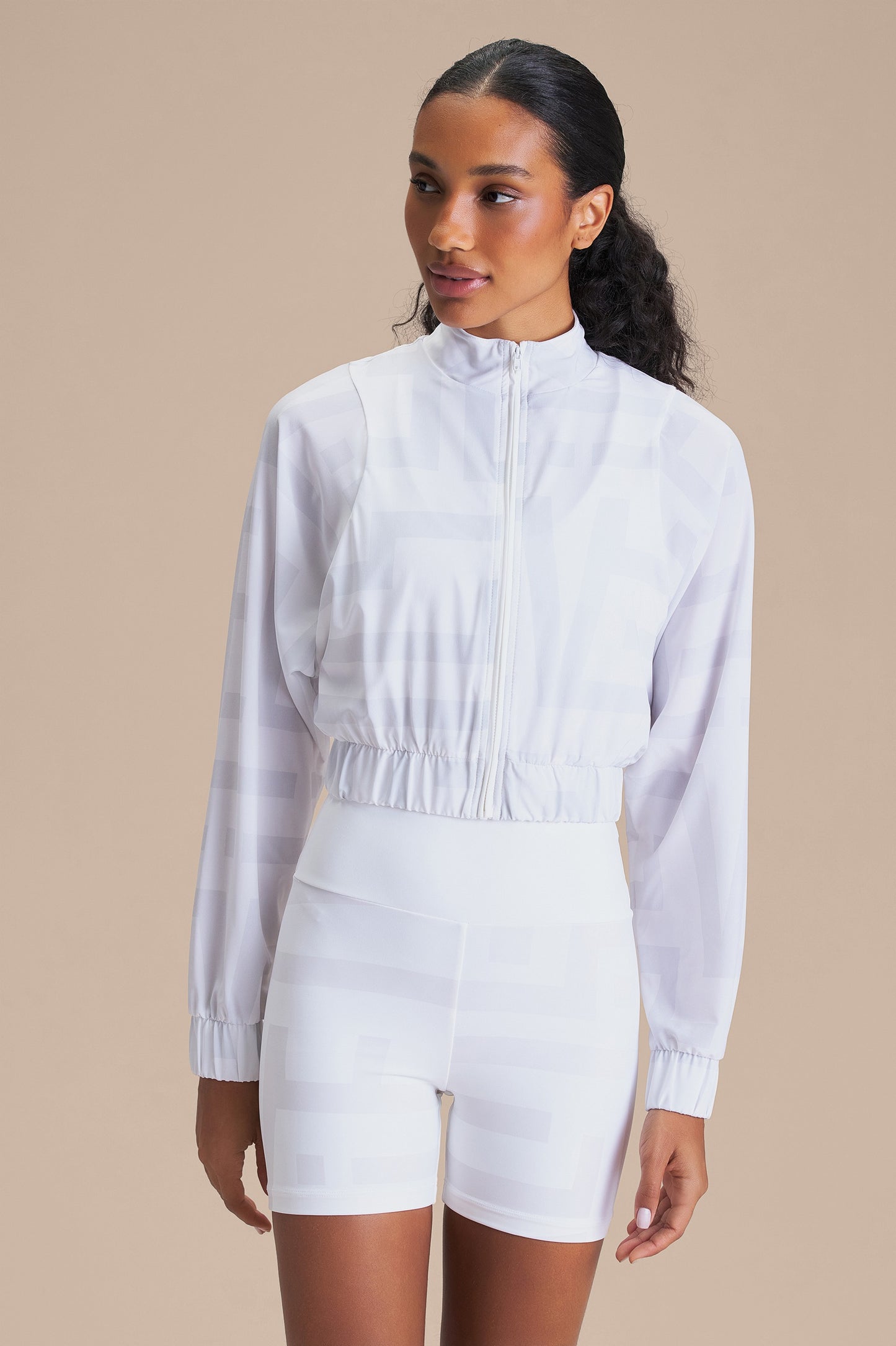 Maxi LIVE! Jacket