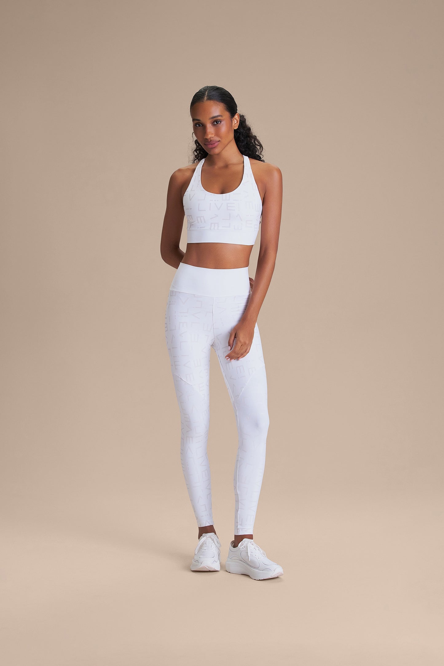 LIVE! Icon Legging