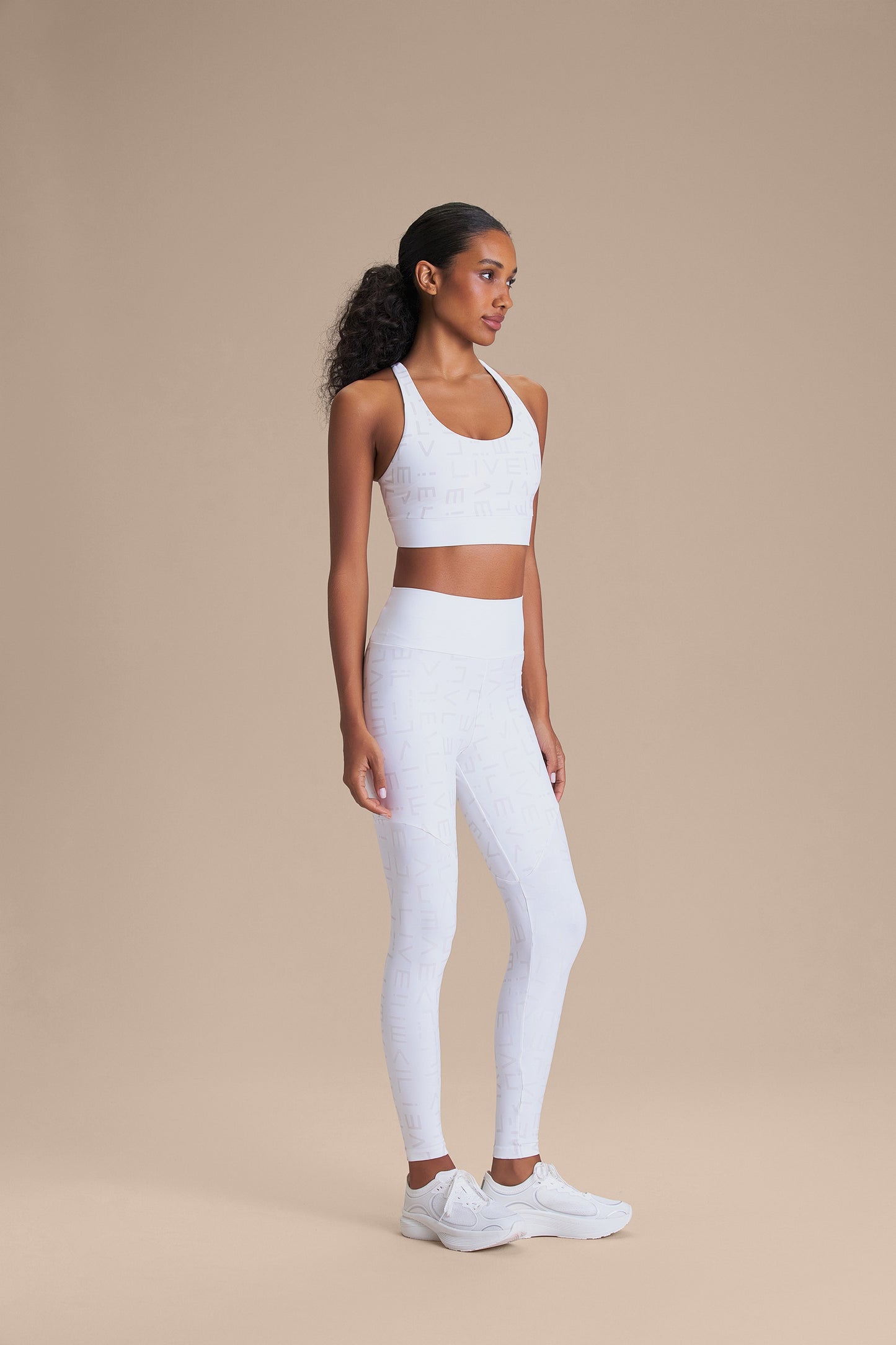 LIVE! Icon Legging