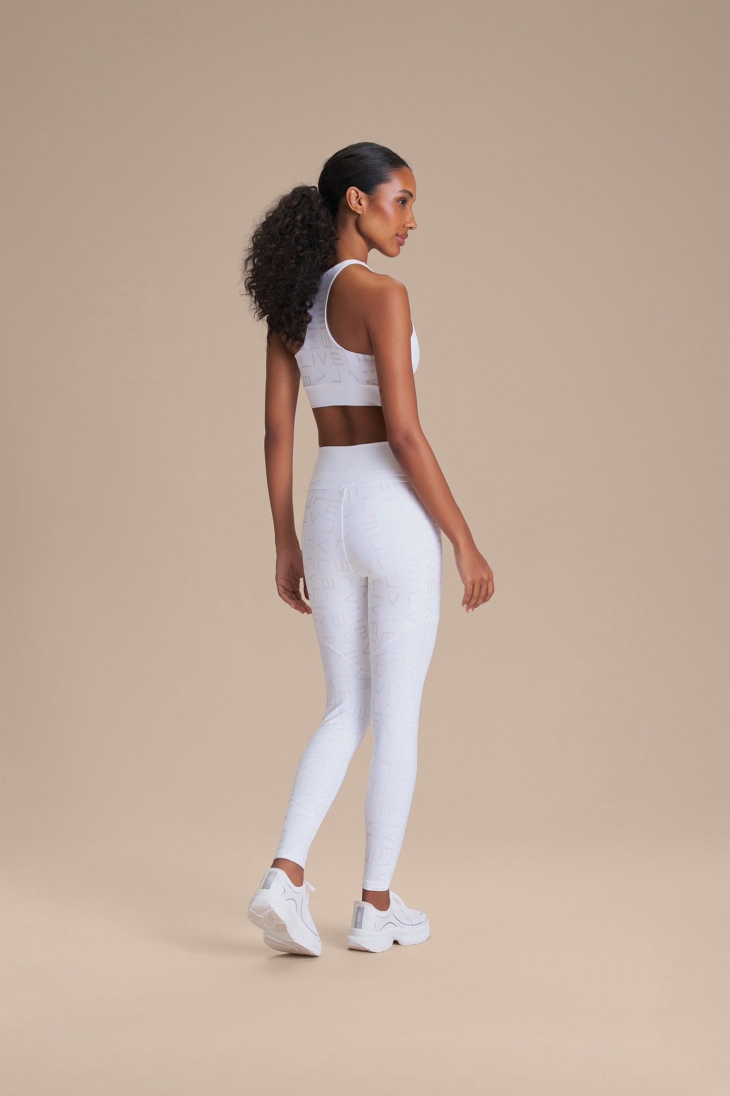 LIVE! Icon Legging