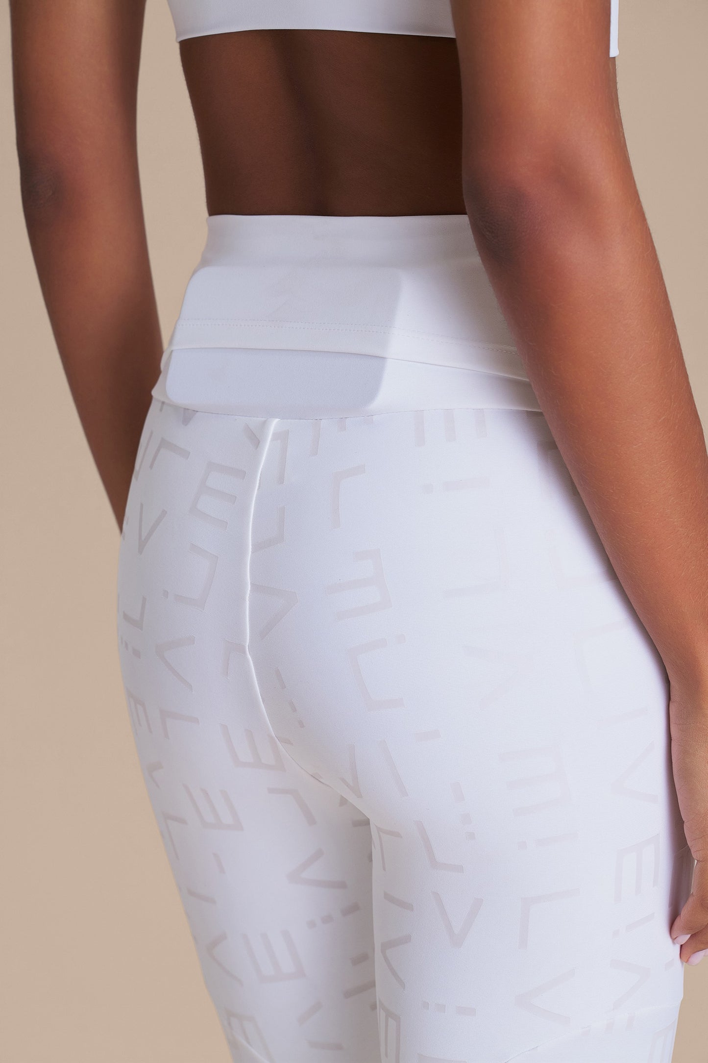 LIVE! Icon Legging