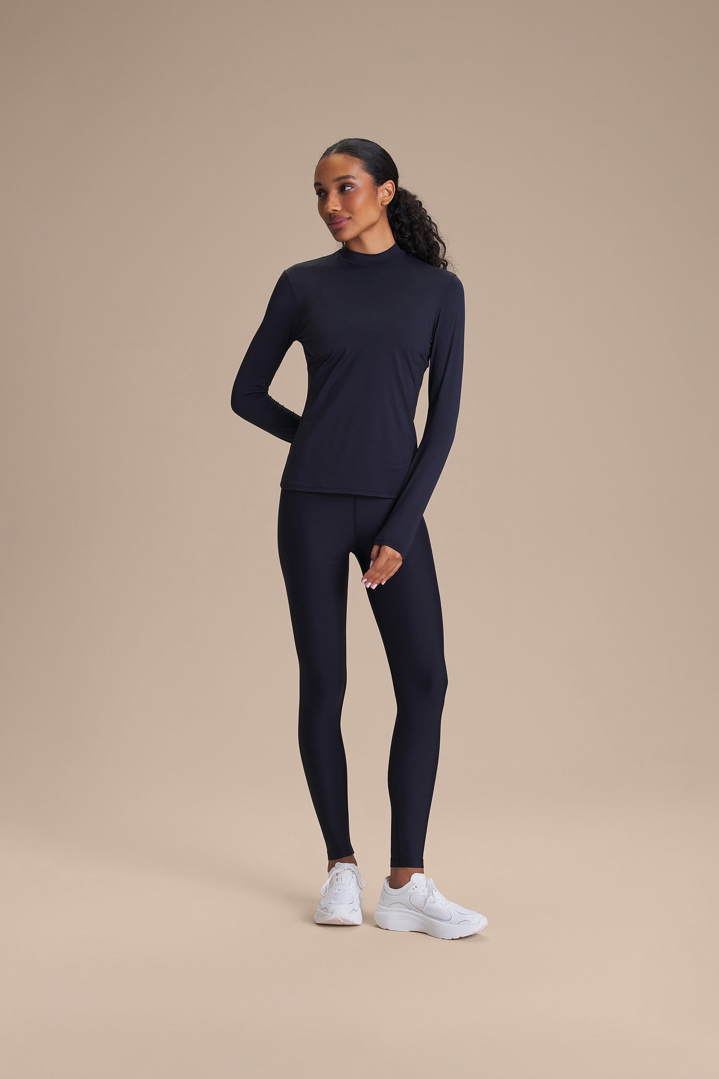 Thermo Skin® LS T-Shirt