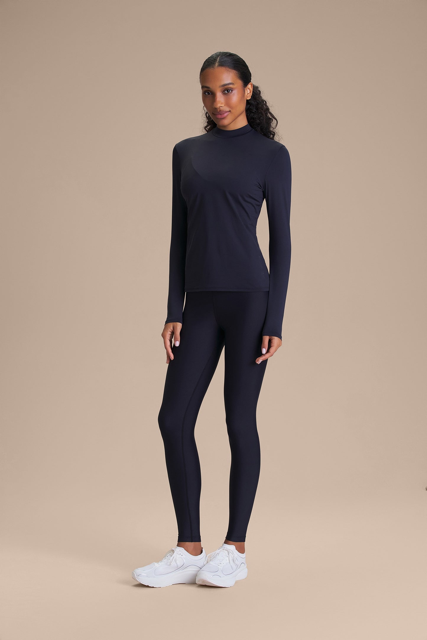 Thermo Skin® LS T-Shirt