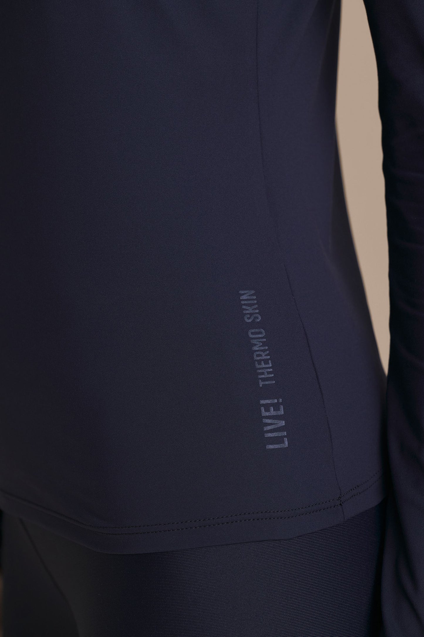Thermo Skin® LS T-Shirt