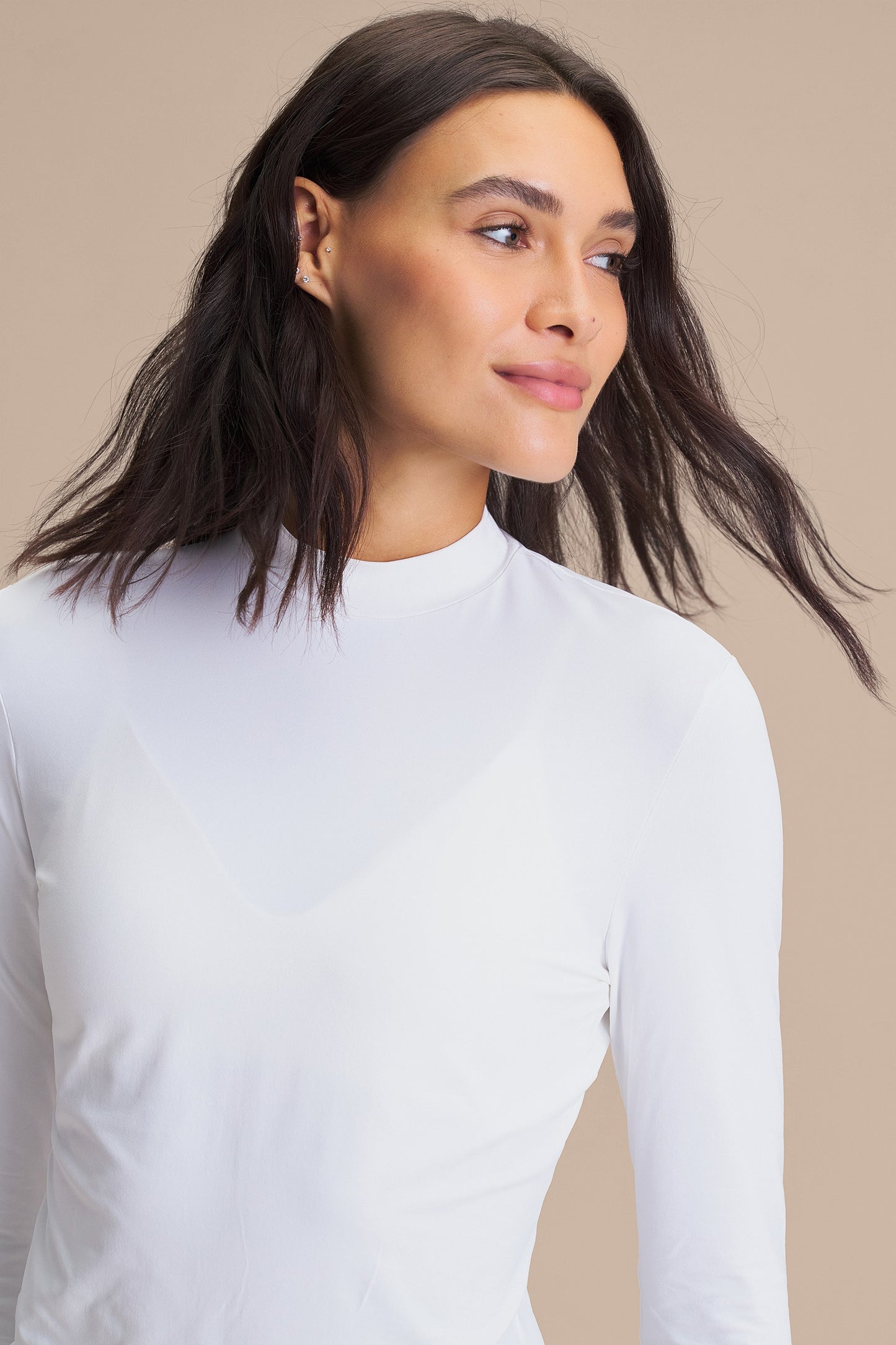 Thermo Skin® LS T-Shirt