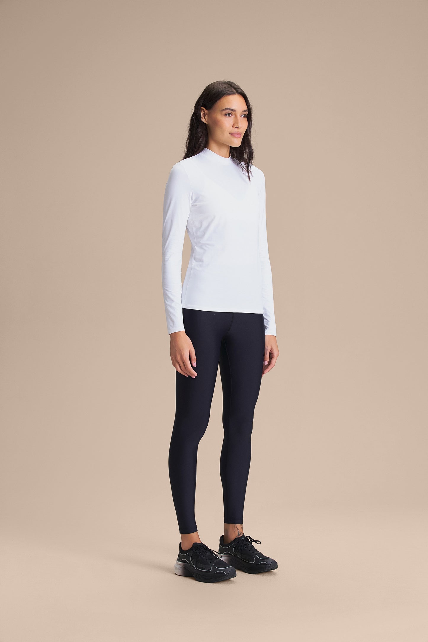 Thermo Skin® LS T-Shirt