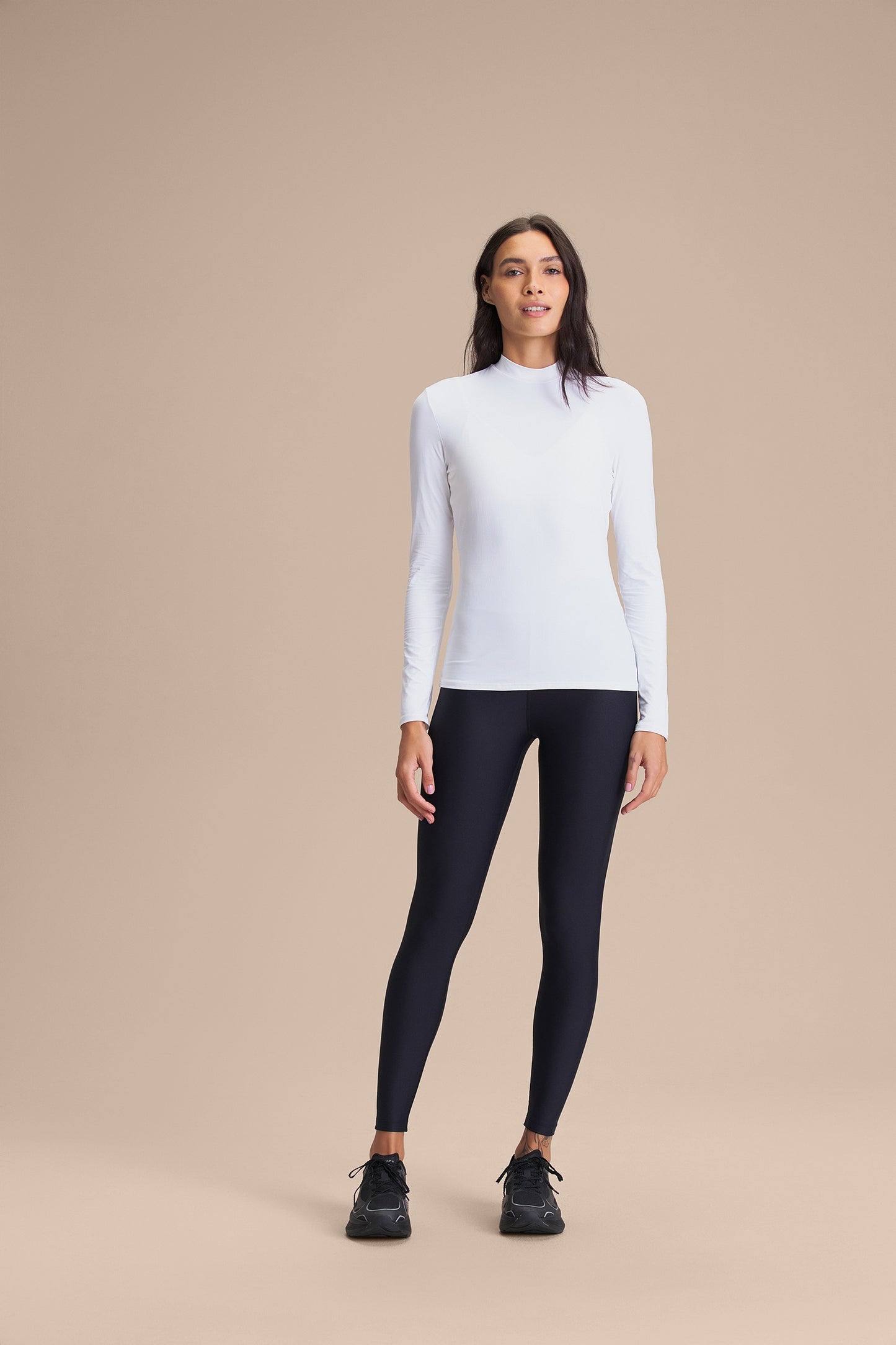 Thermo Skin® LS T-Shirt