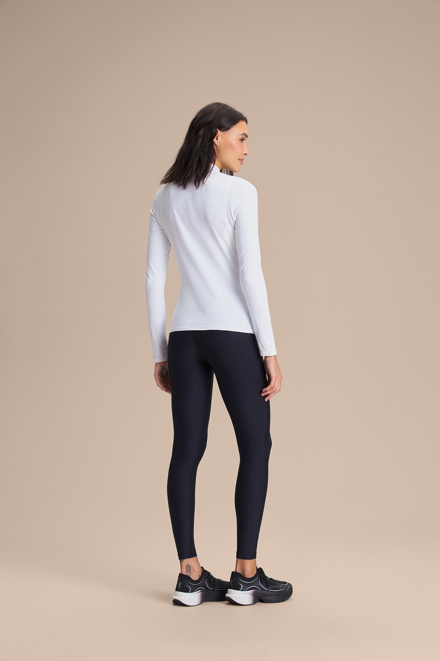 Thermo Skin® LS T-Shirt