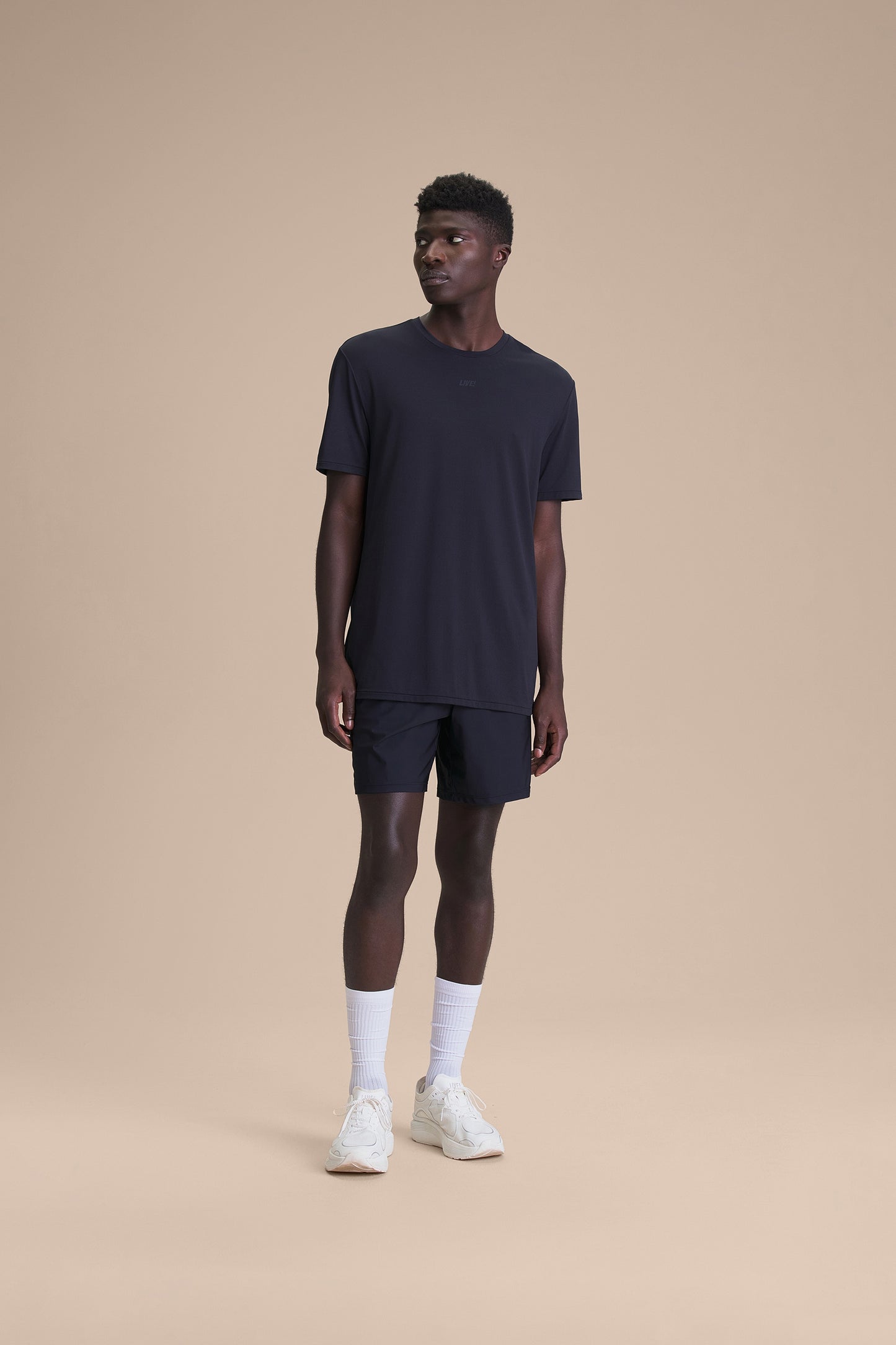 Train Comfy T-Shirt Men