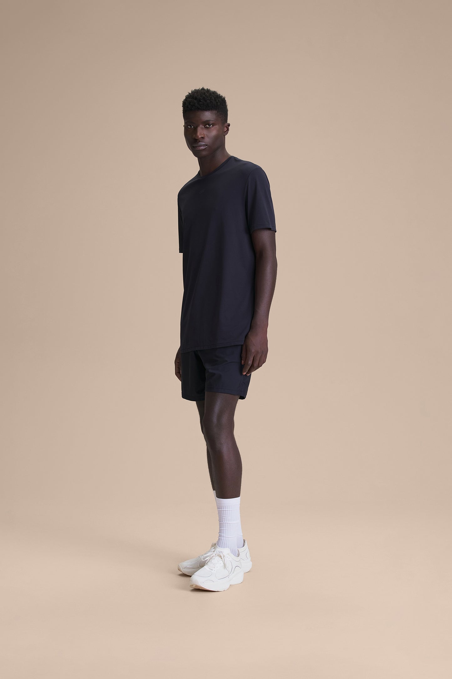 Train Comfy T-Shirt Men