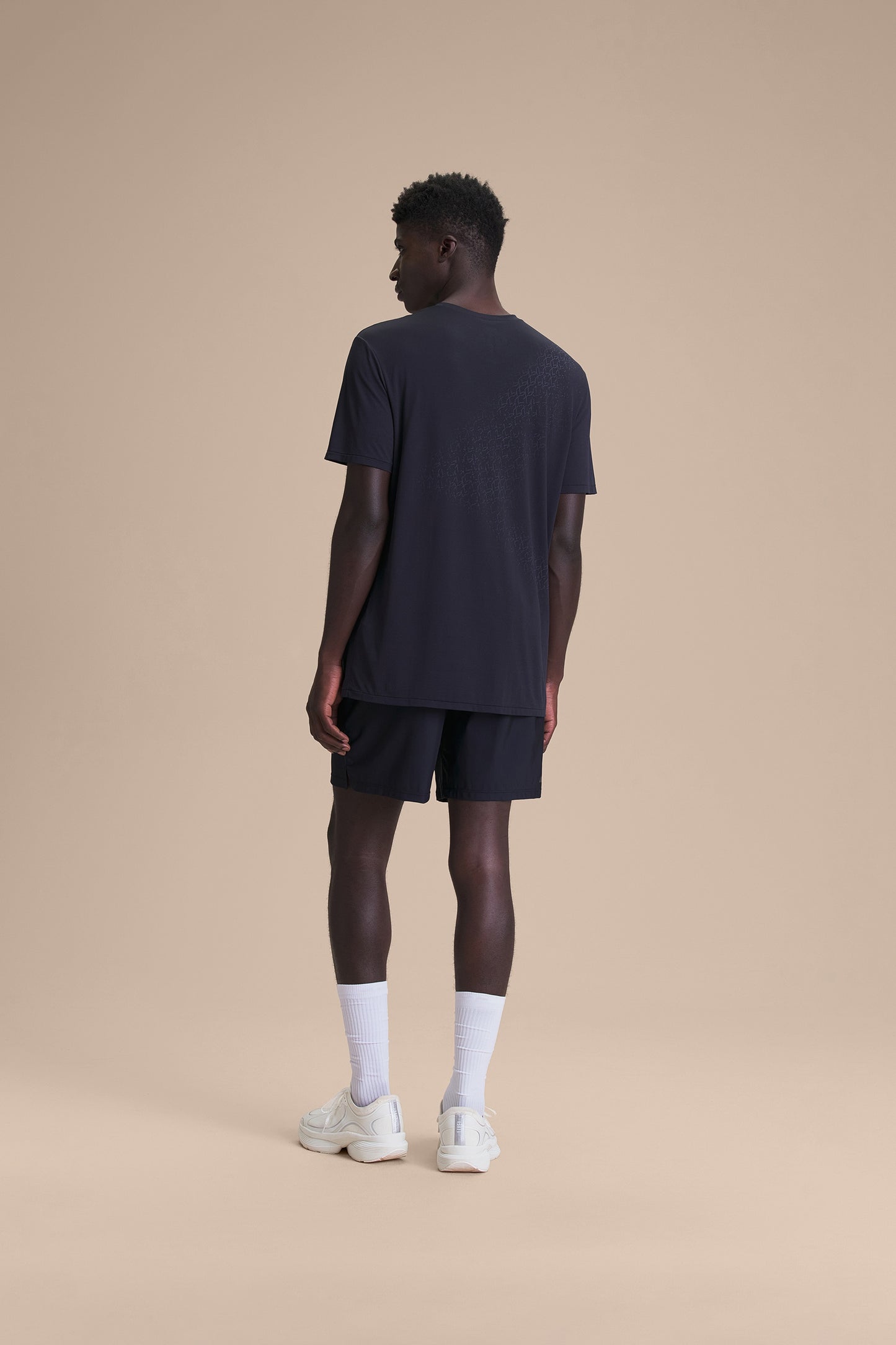 Train Comfy T-Shirt Men
