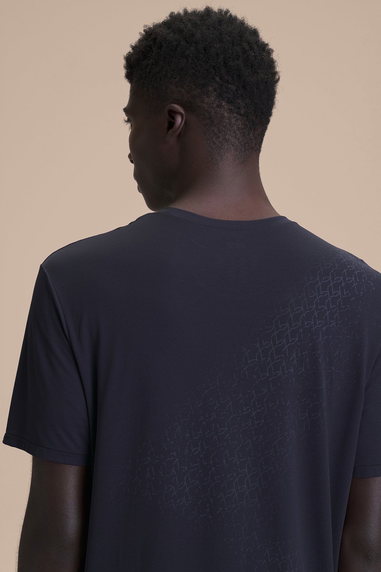 Train Comfy T-Shirt Men
