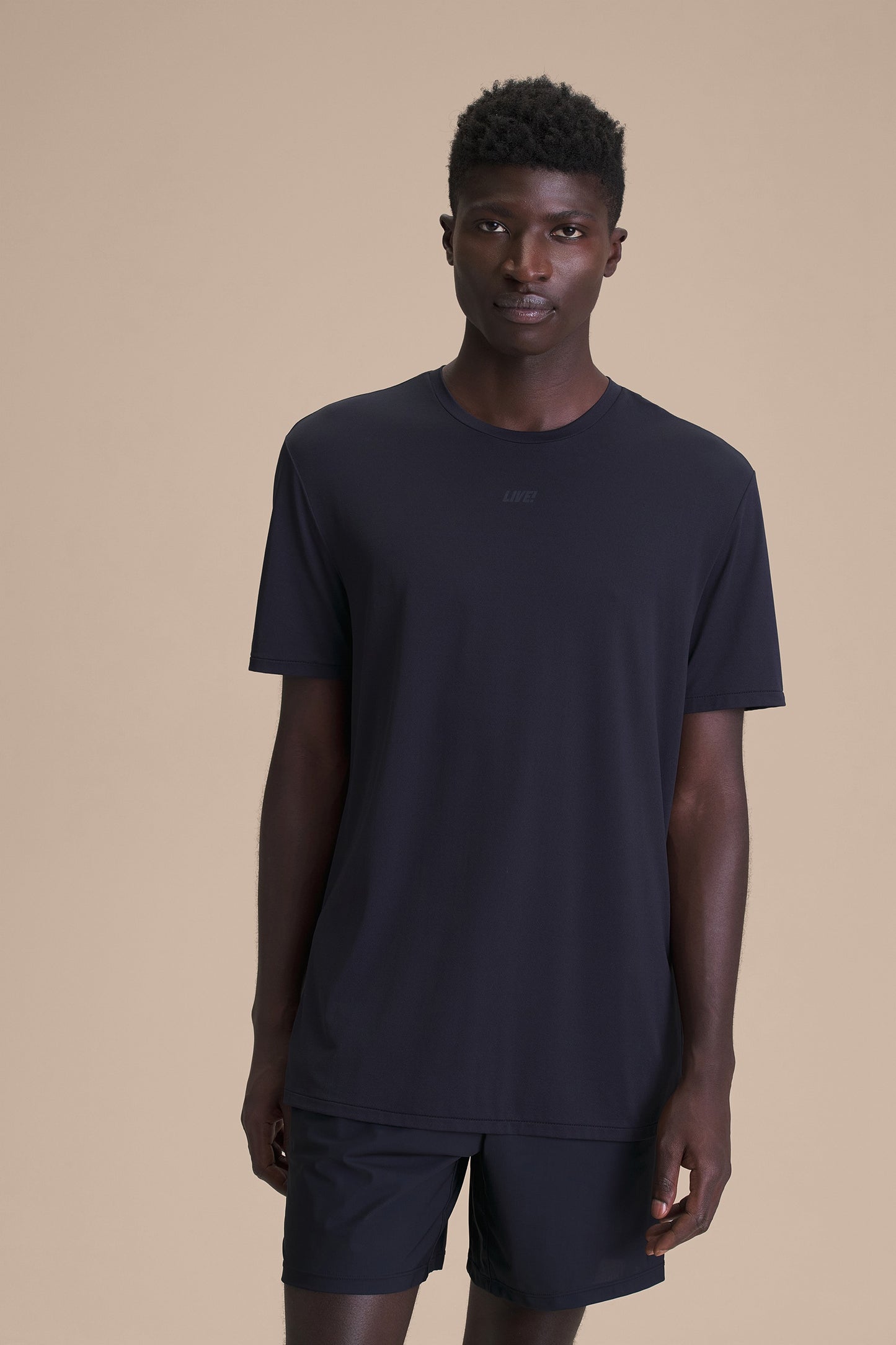 Train Comfy T-Shirt Men