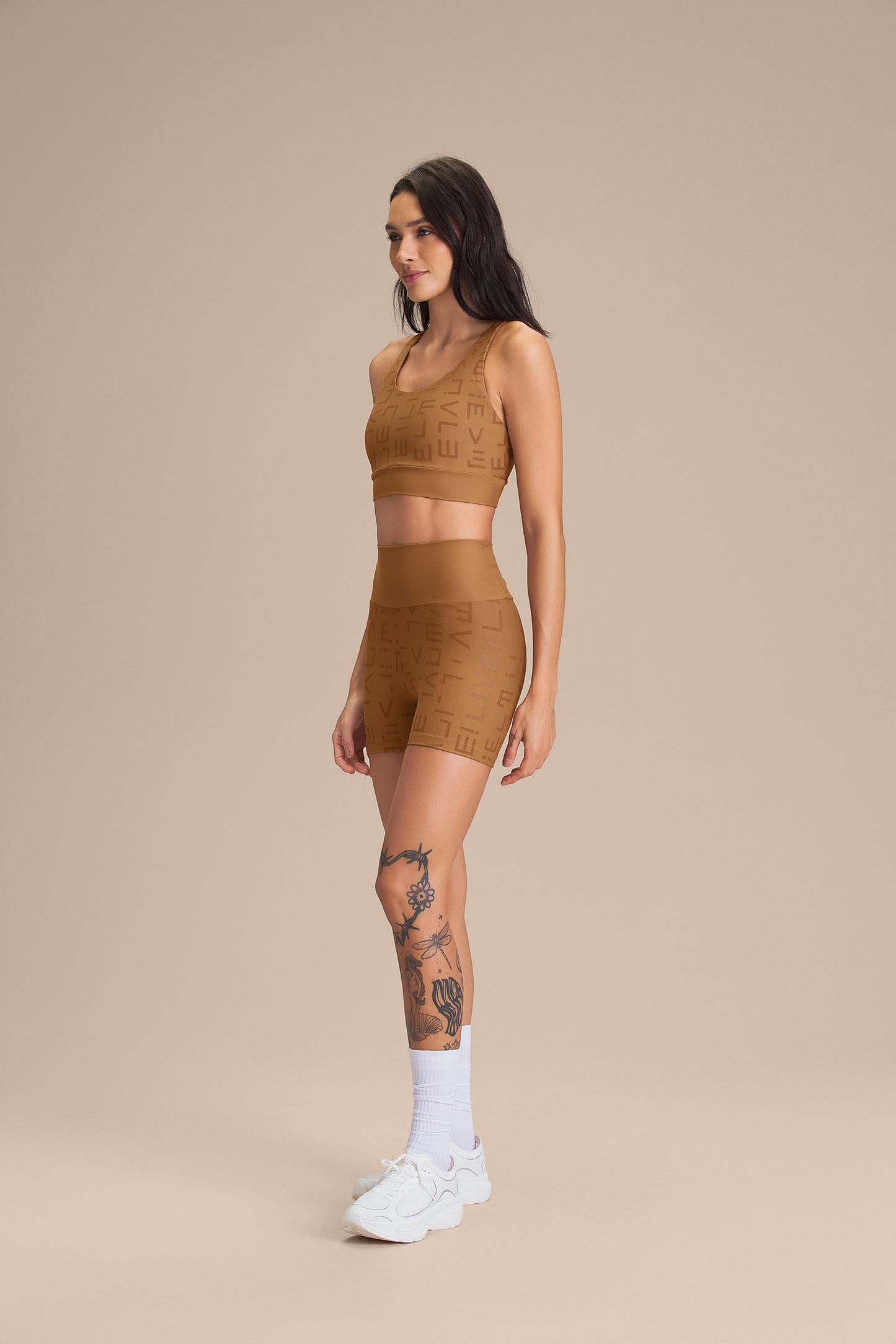 LIVE! Icon Fit Short