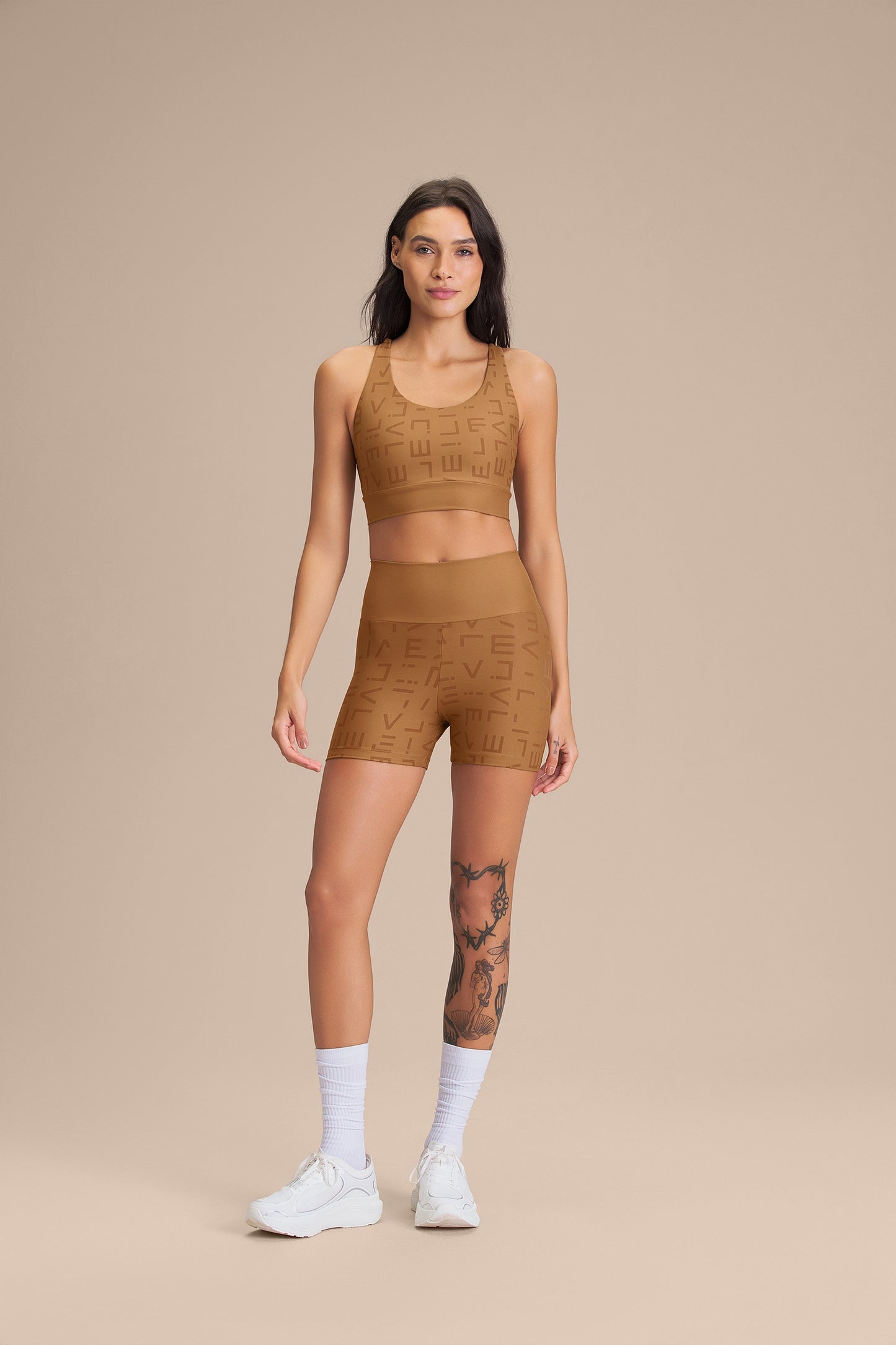 LIVE! Icon Fit Short