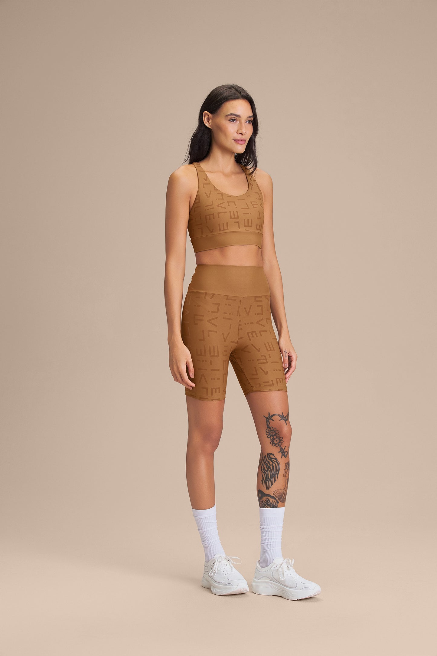 LIVE! Icon Short