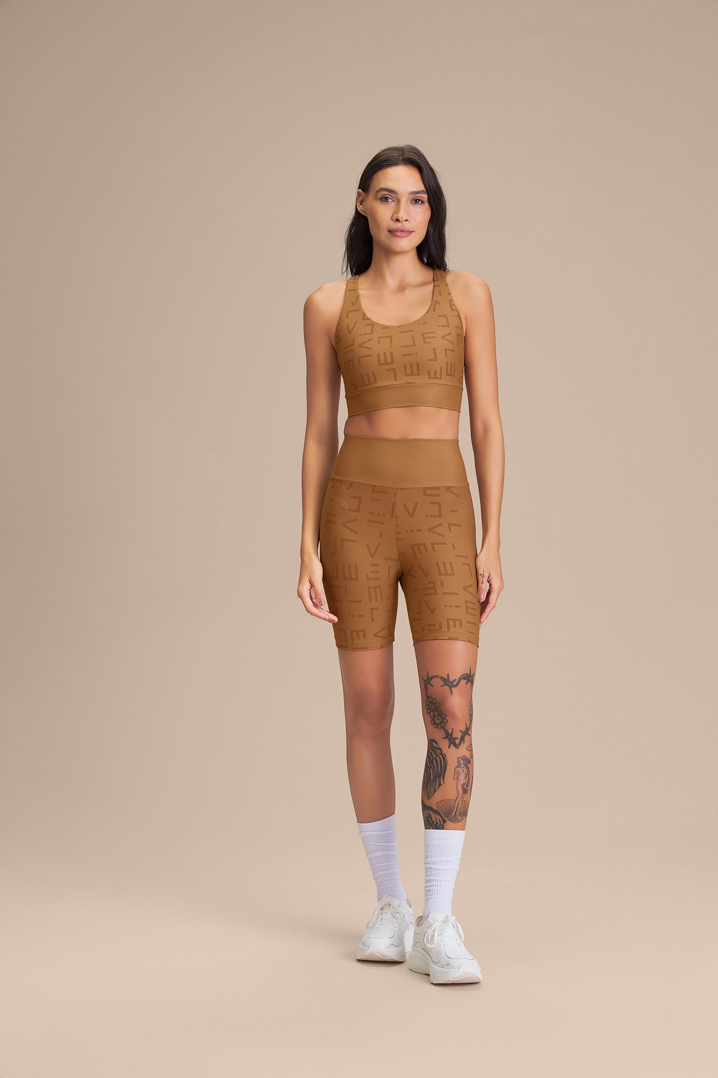 LIVE! Icon Short