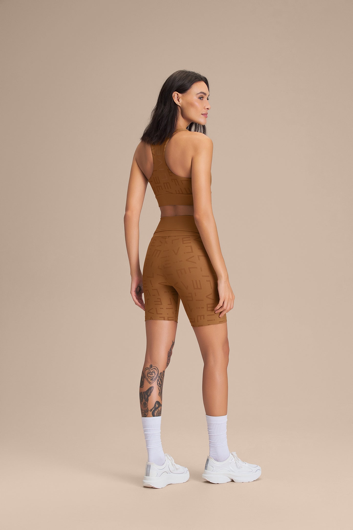 LIVE! Icon Short