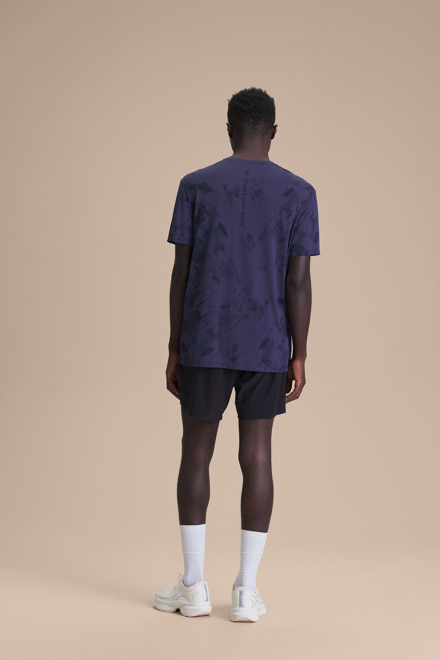 Men's Train Comfy Shirt