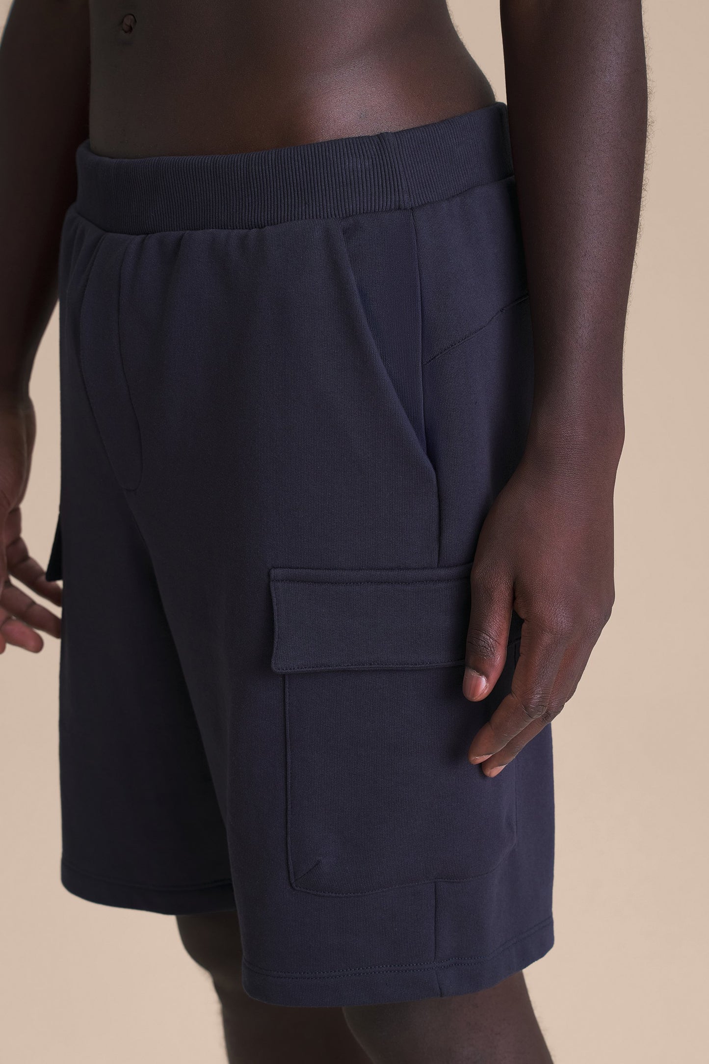 Men's Casual Short 8"