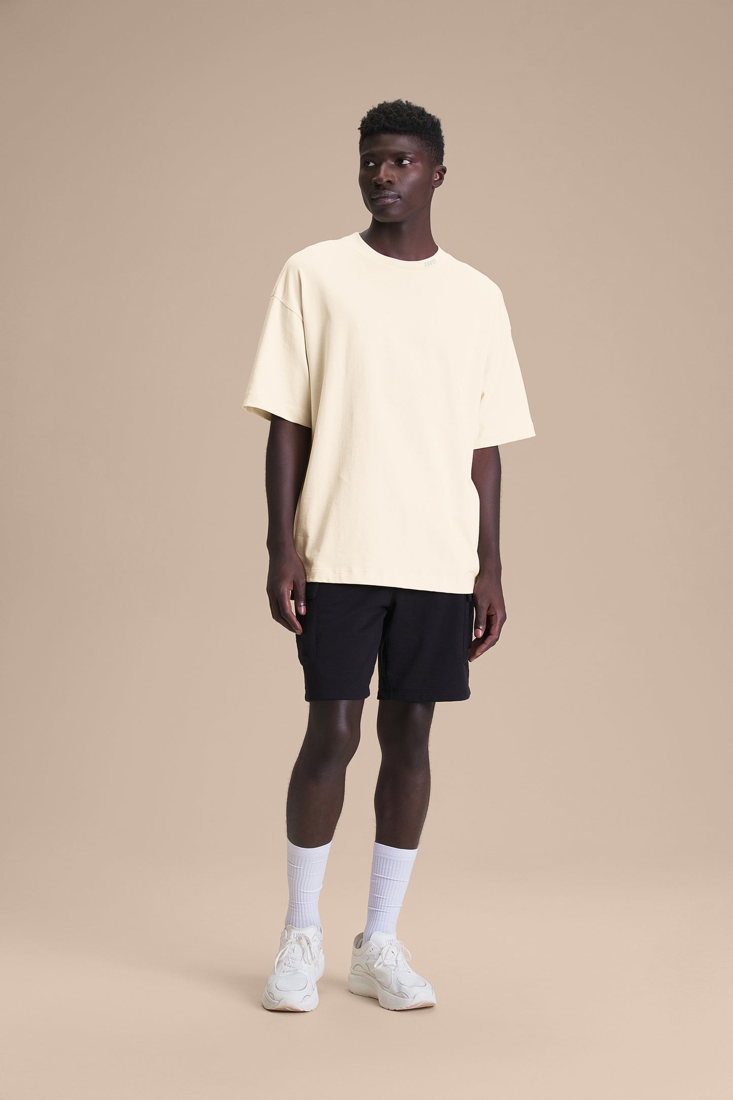 Men's Casual Short 8"