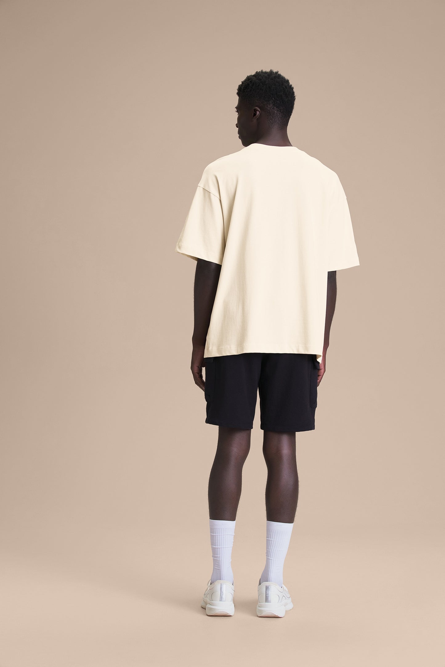 Men's Casual Short 8"
