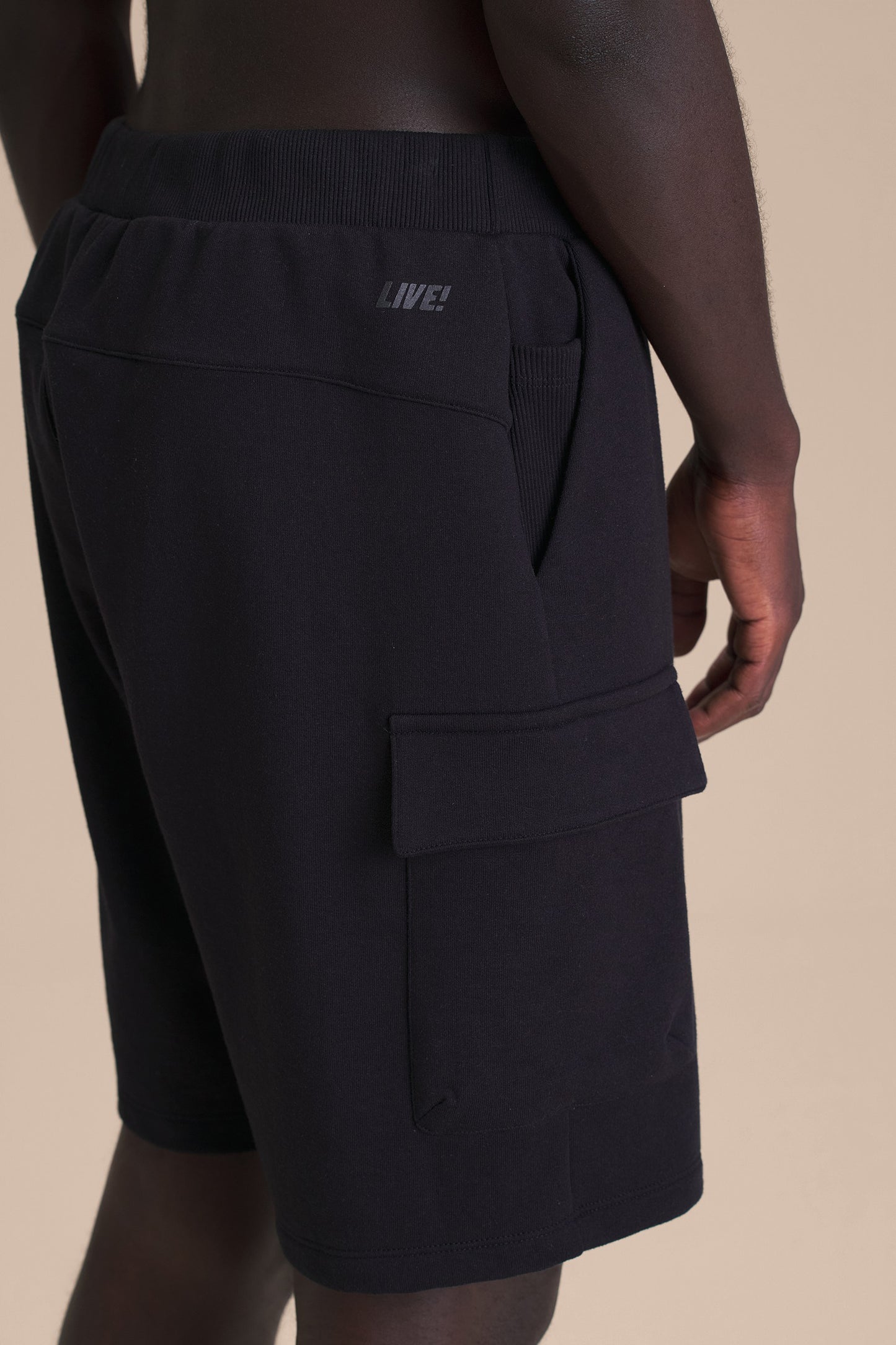 Men's Casual Short 8"