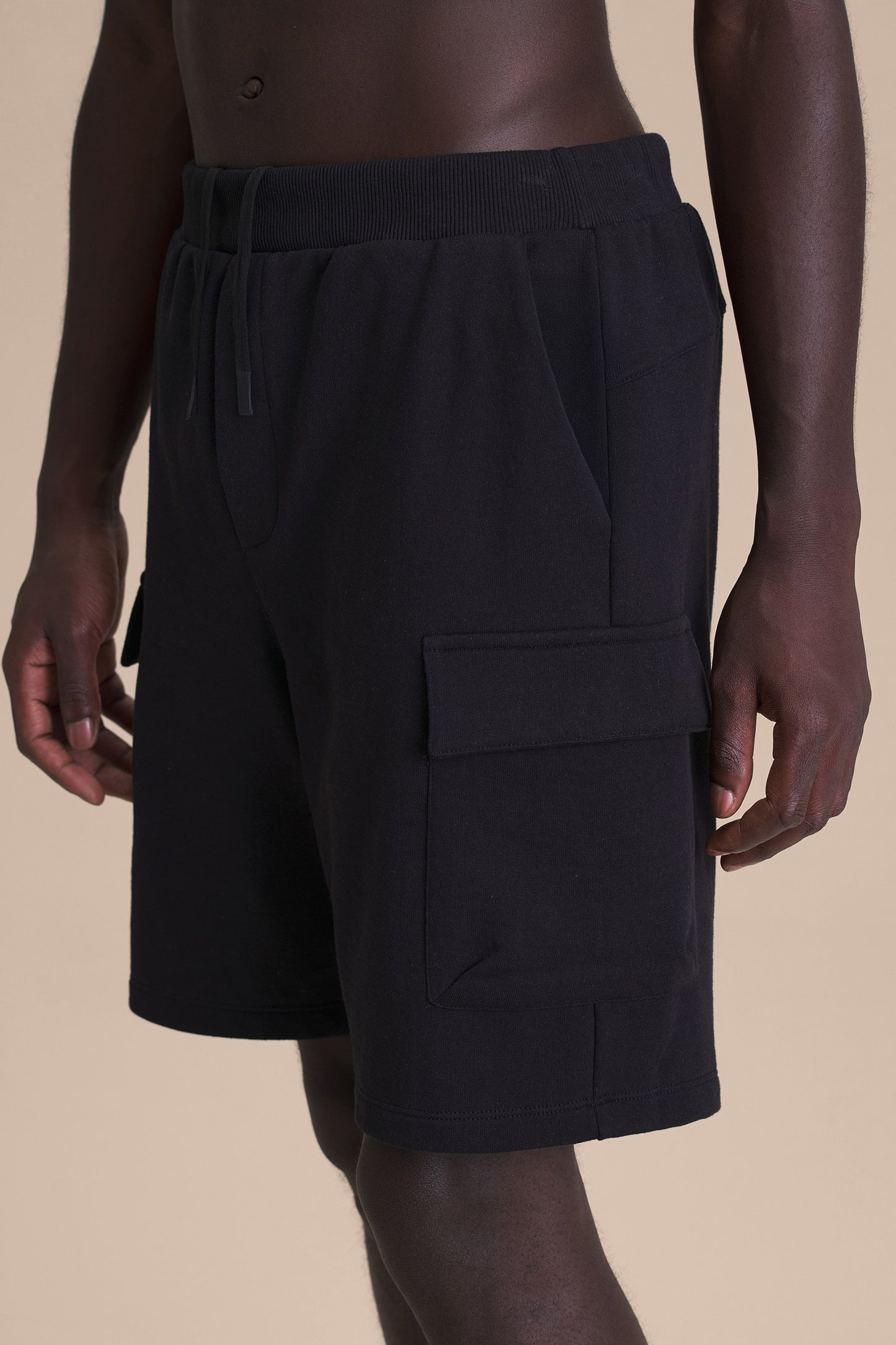 Men's Casual Short 8"