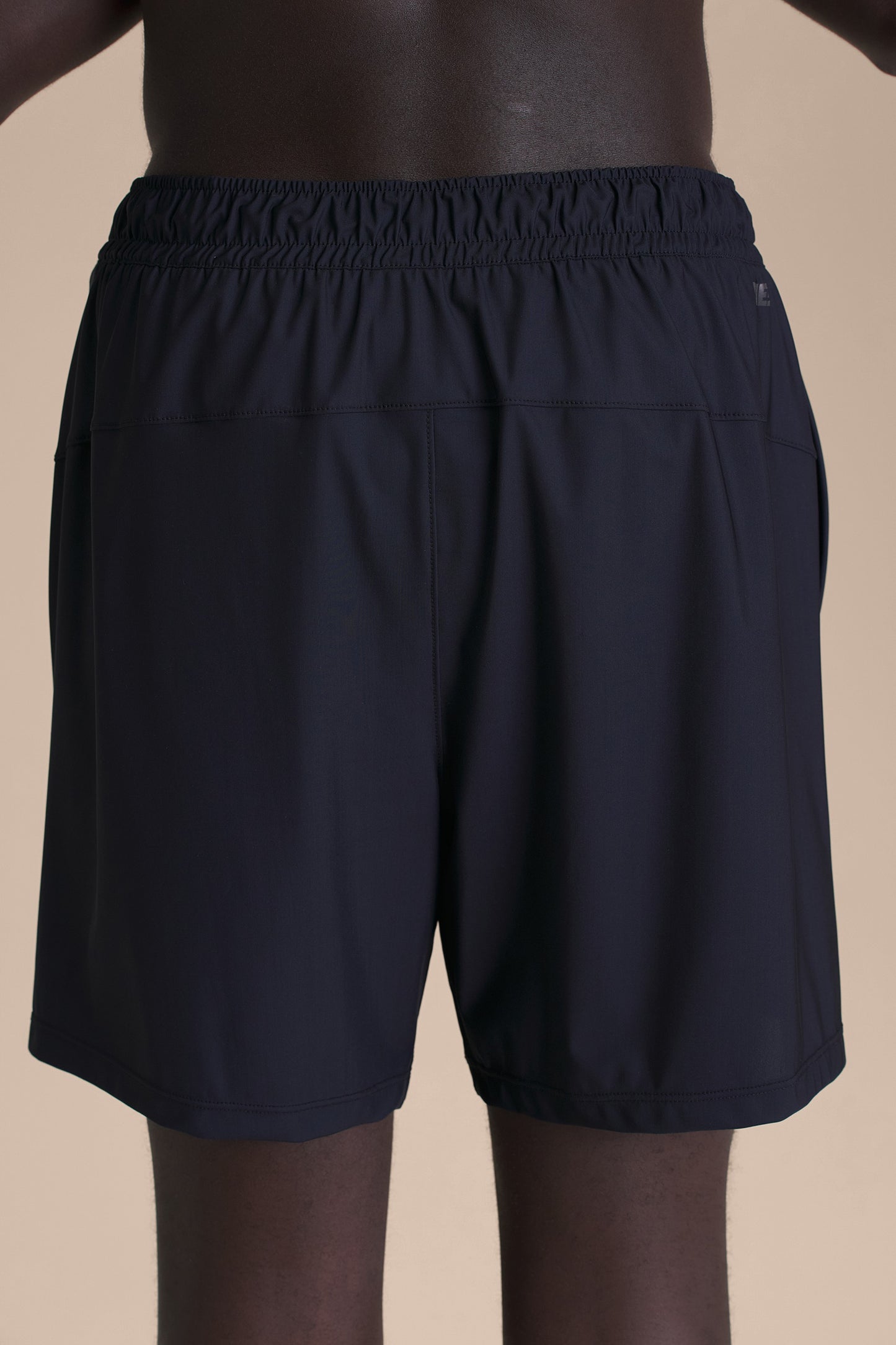 Men's Train Short 6''