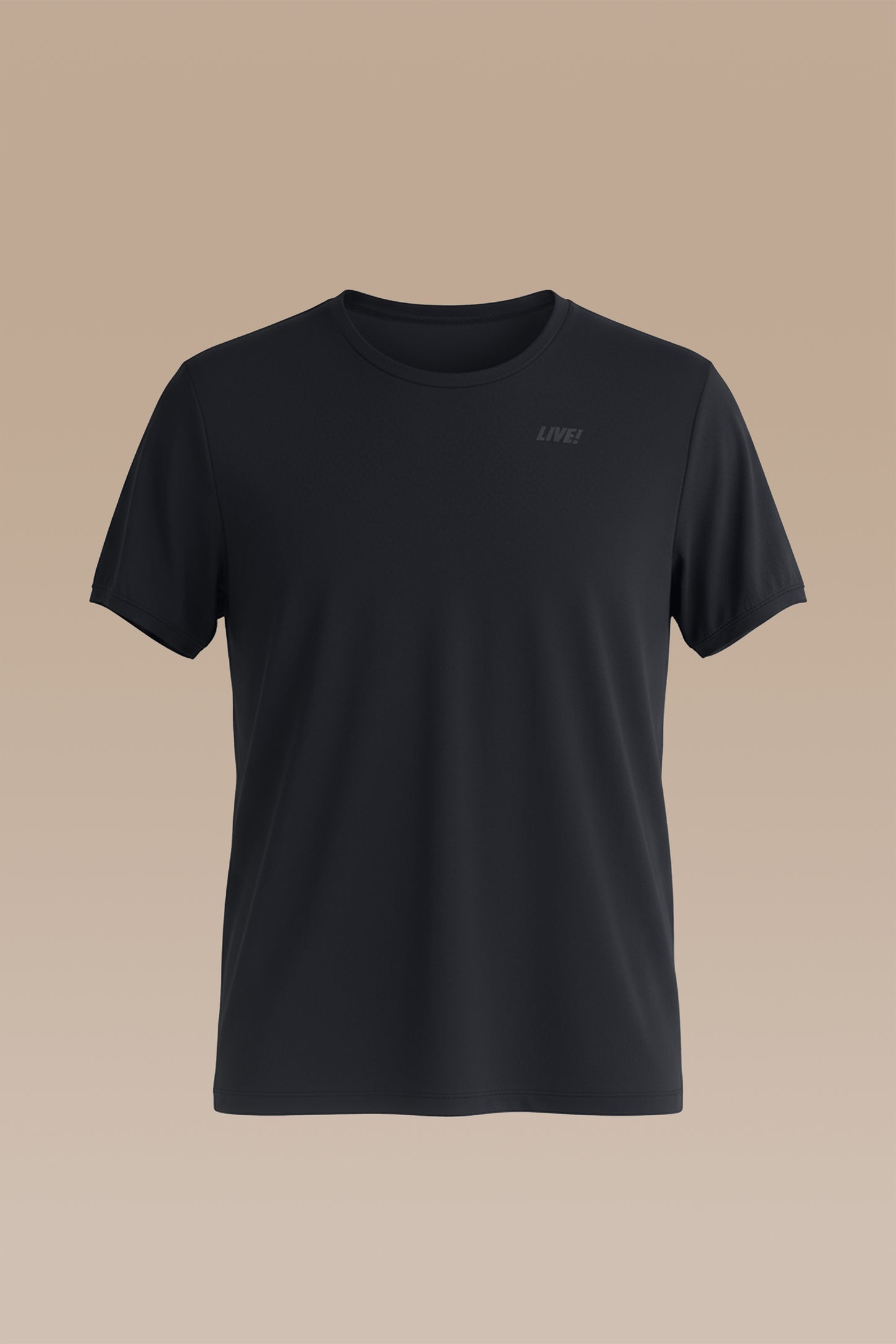 Men¿s Train Comfy Shirt