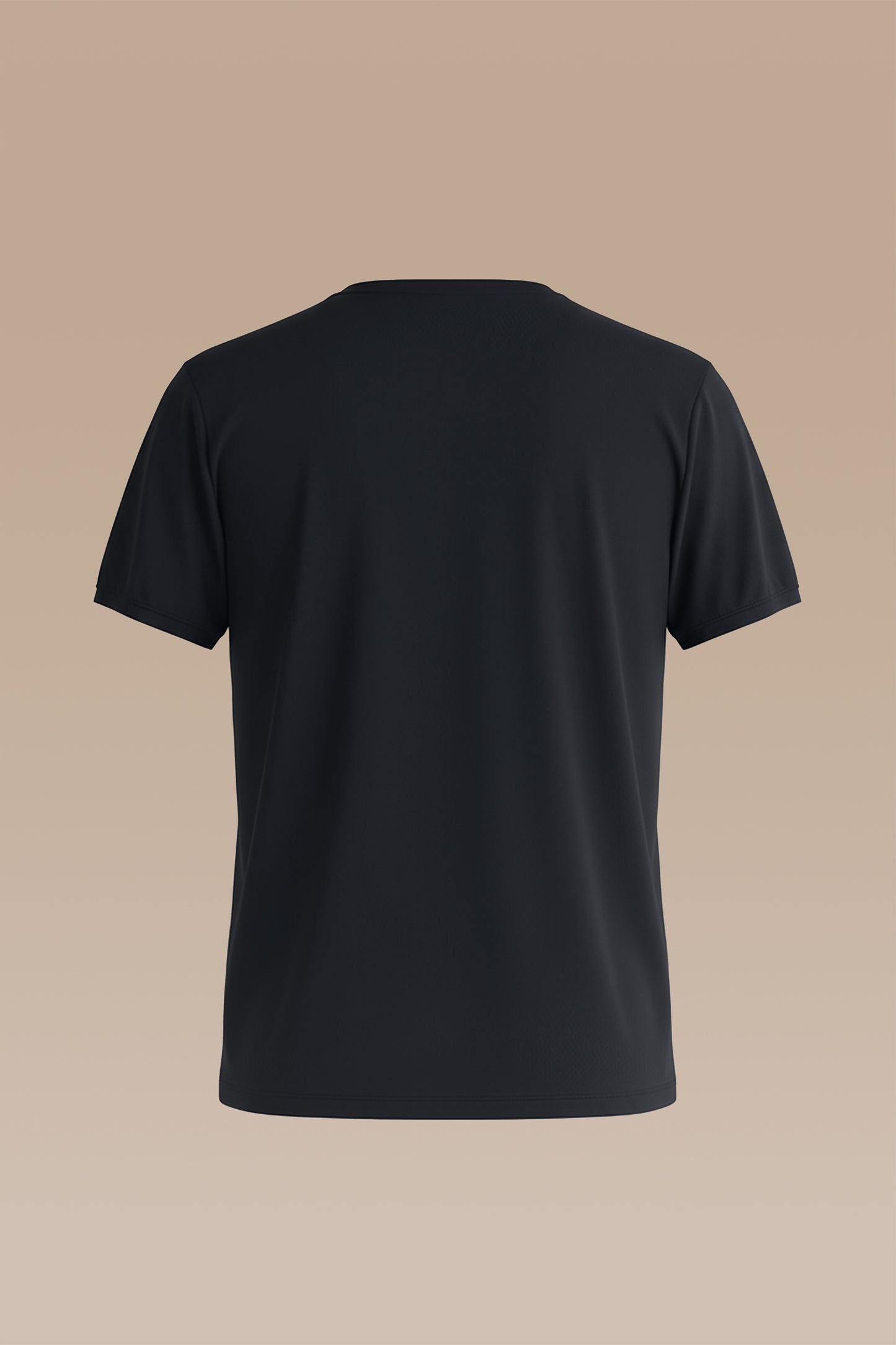 Men¿s Train Comfy Shirt