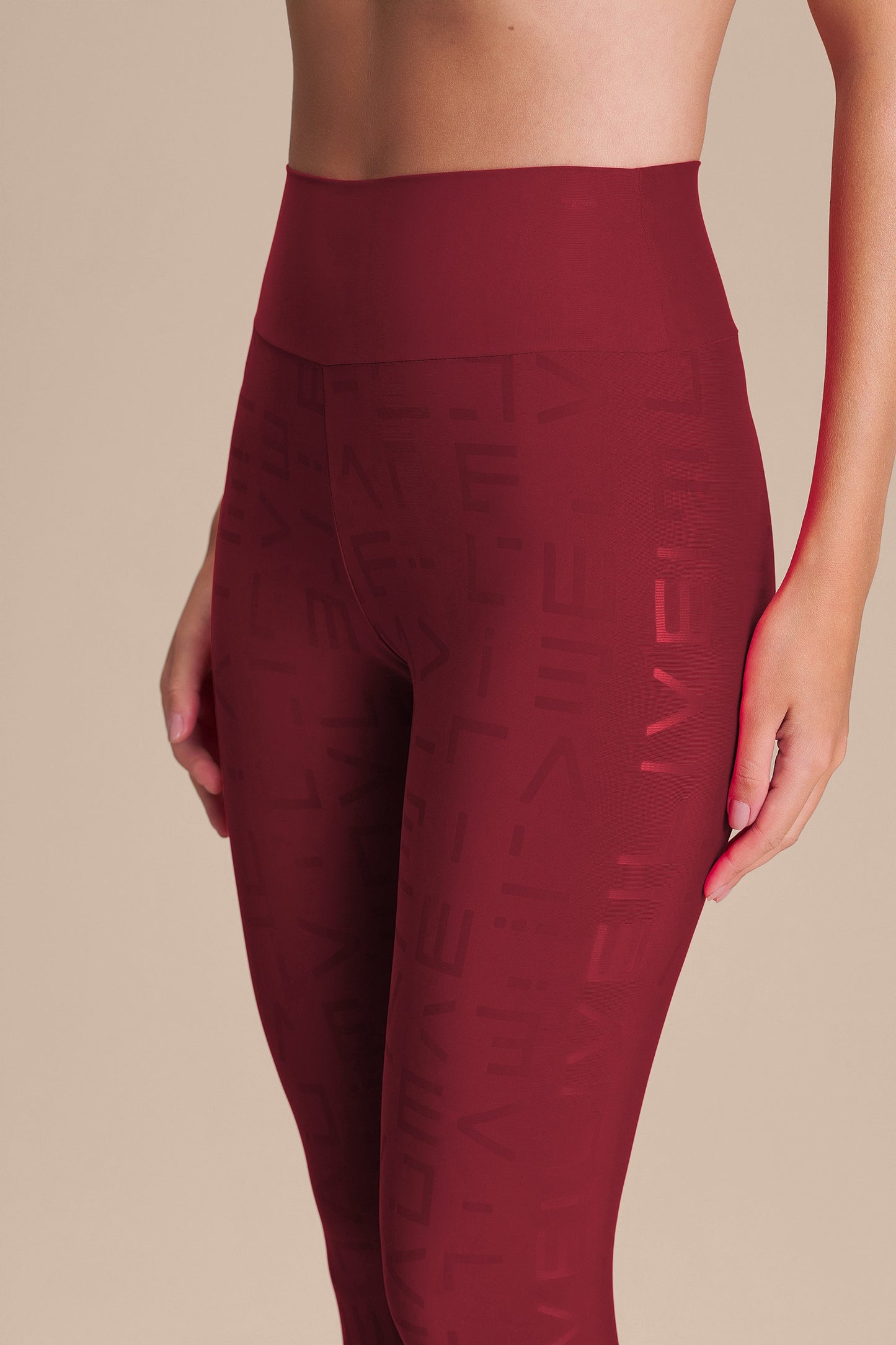 Race Pro LIVE Icon Legging