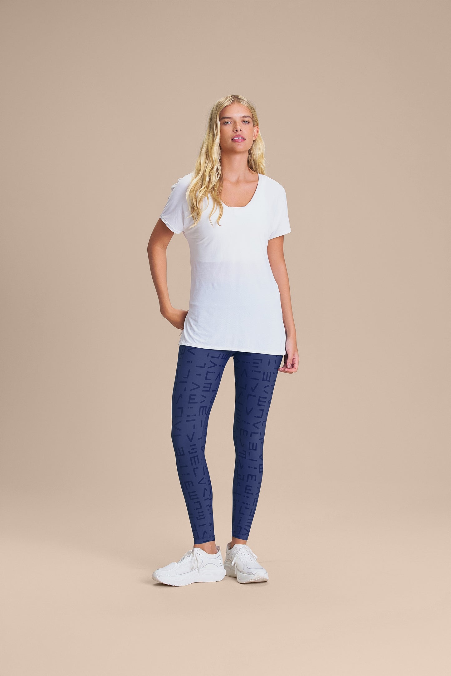 Race Pro LIVE Icon Legging