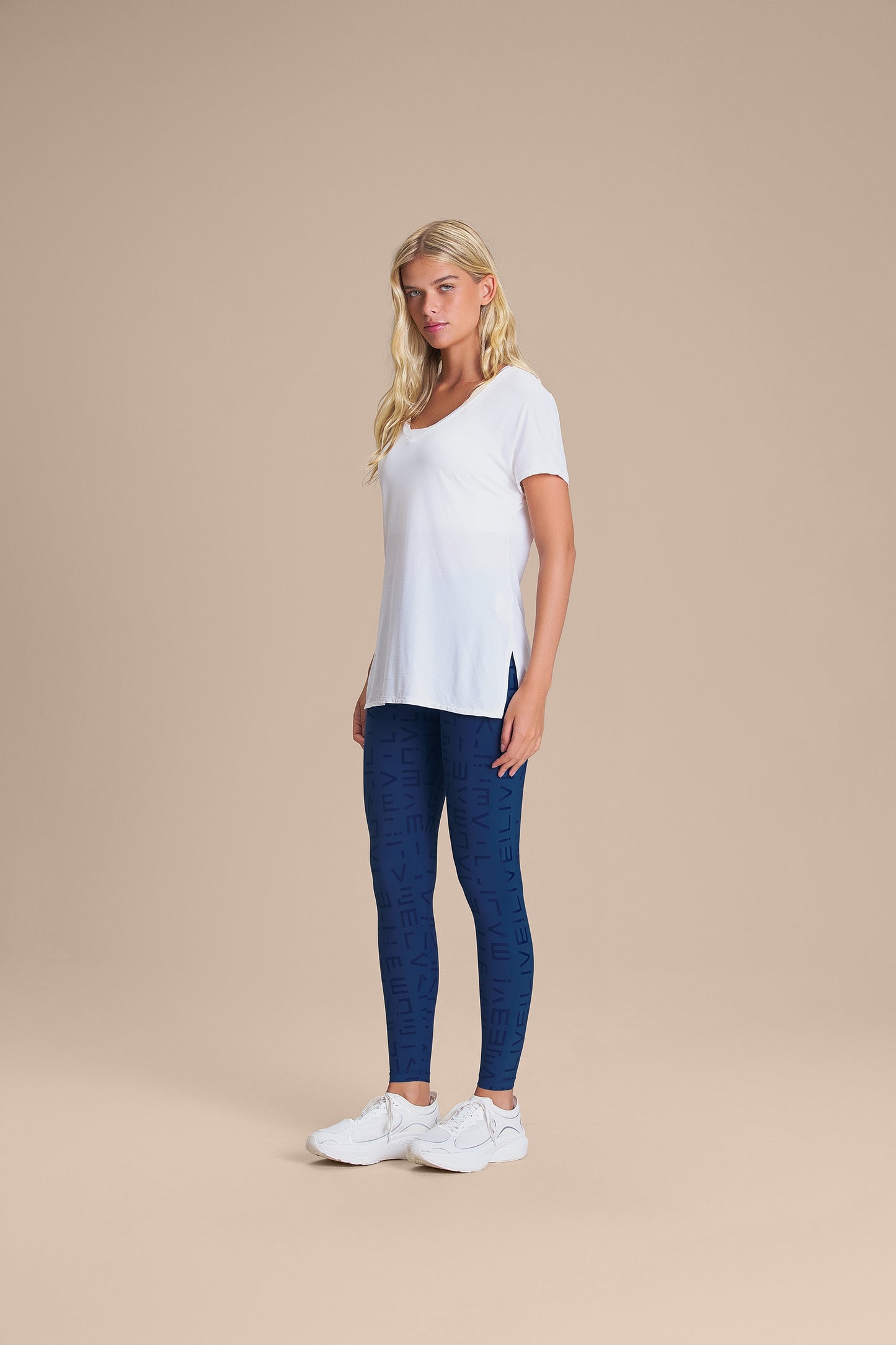 Race Pro LIVE Icon Legging