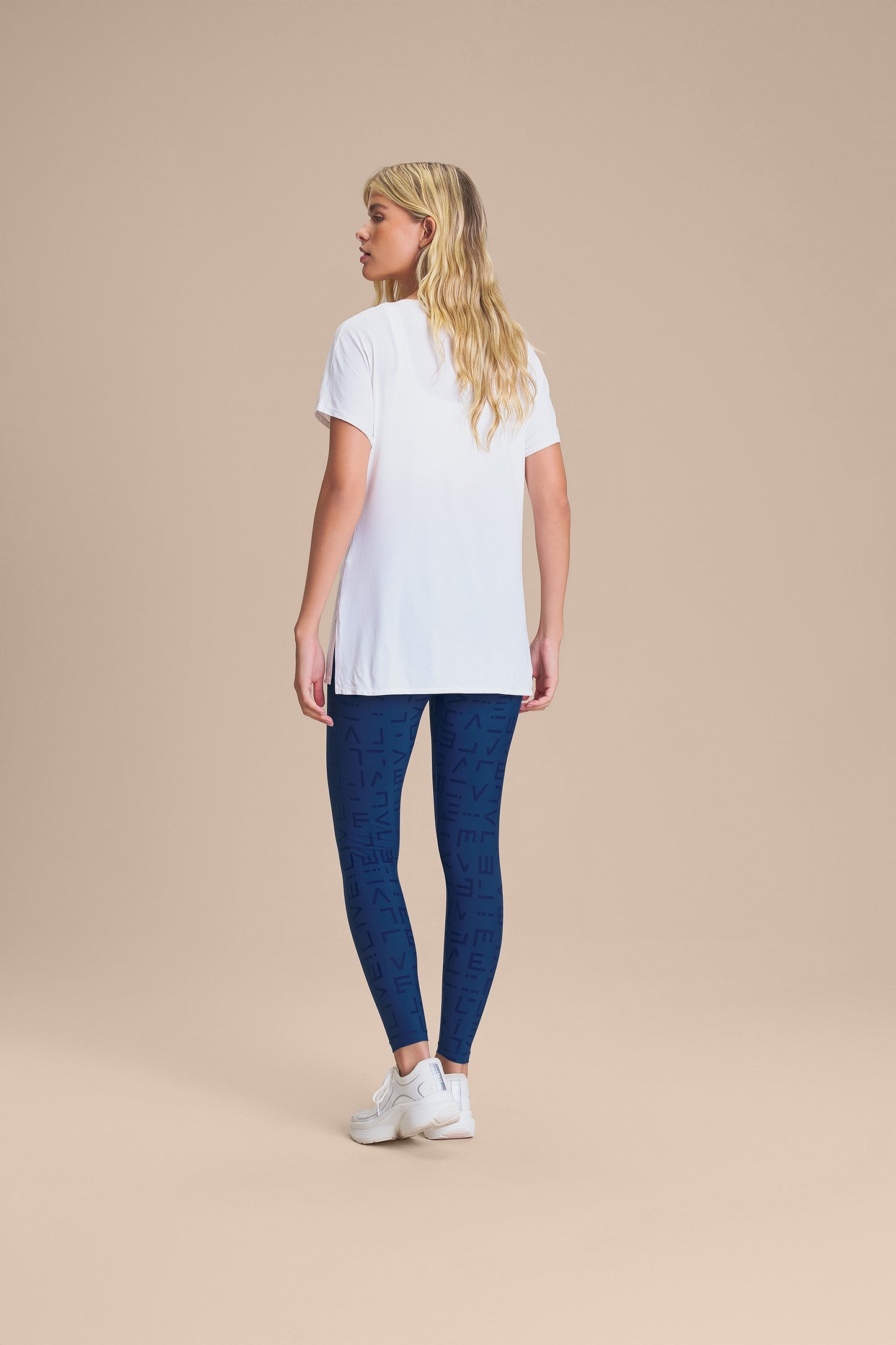 Race Pro LIVE Icon Legging