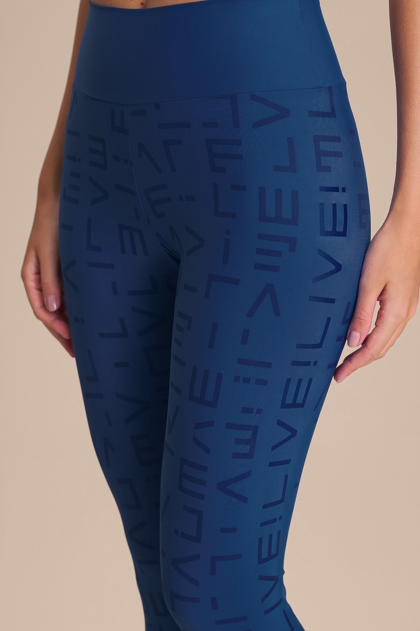 Race Pro LIVE Icon Legging