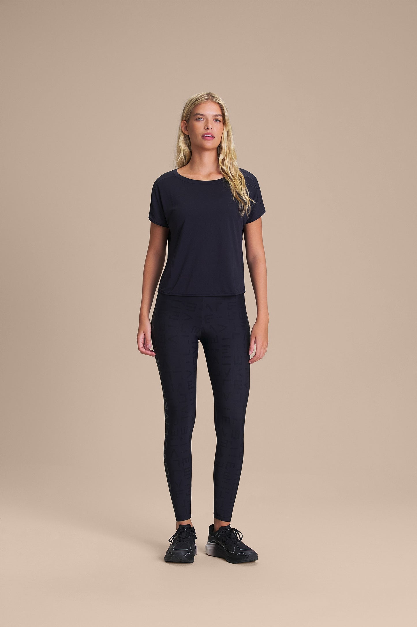 Race Pro LIVE Icon Legging