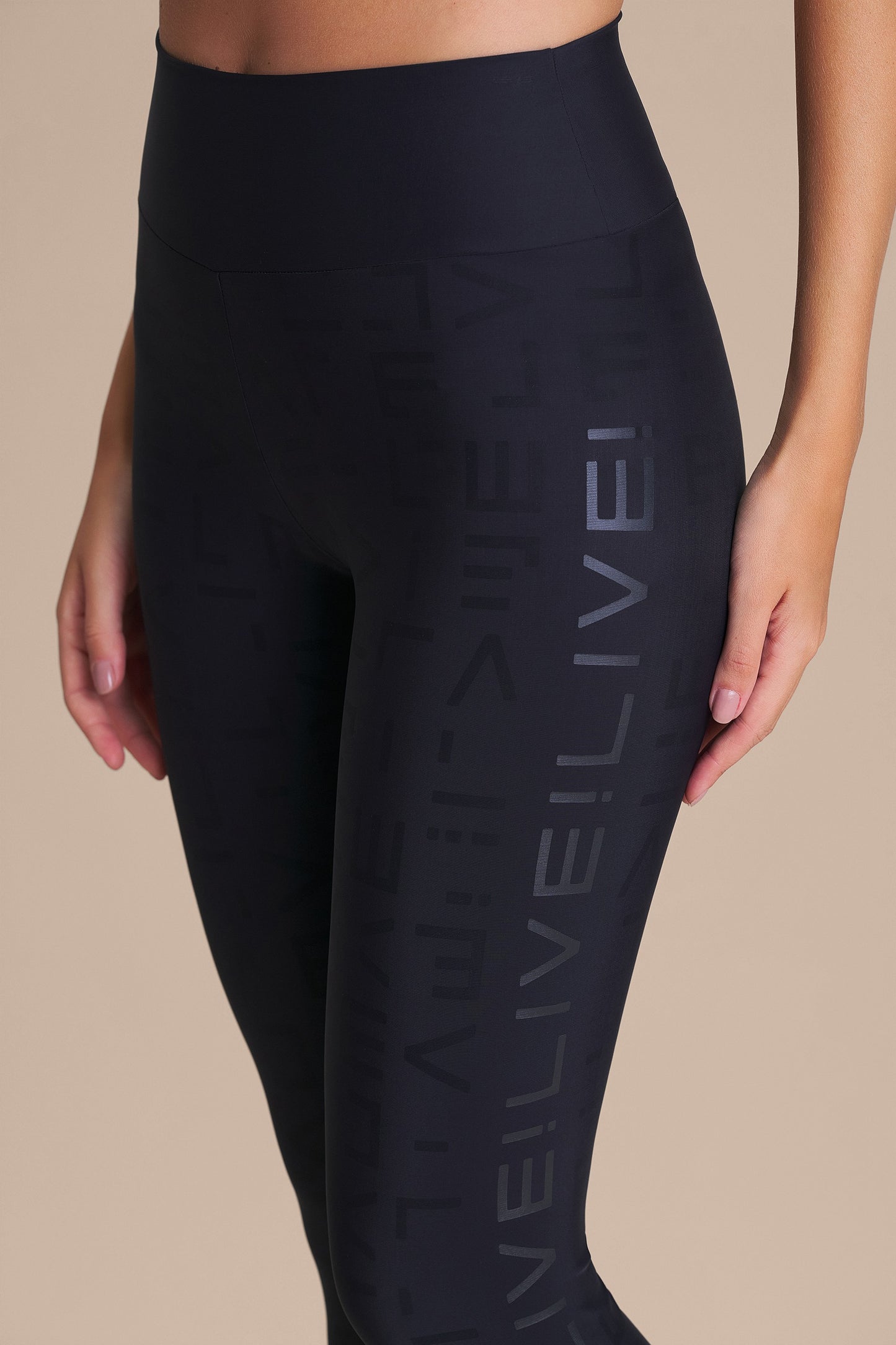 Race Pro LIVE Icon Legging
