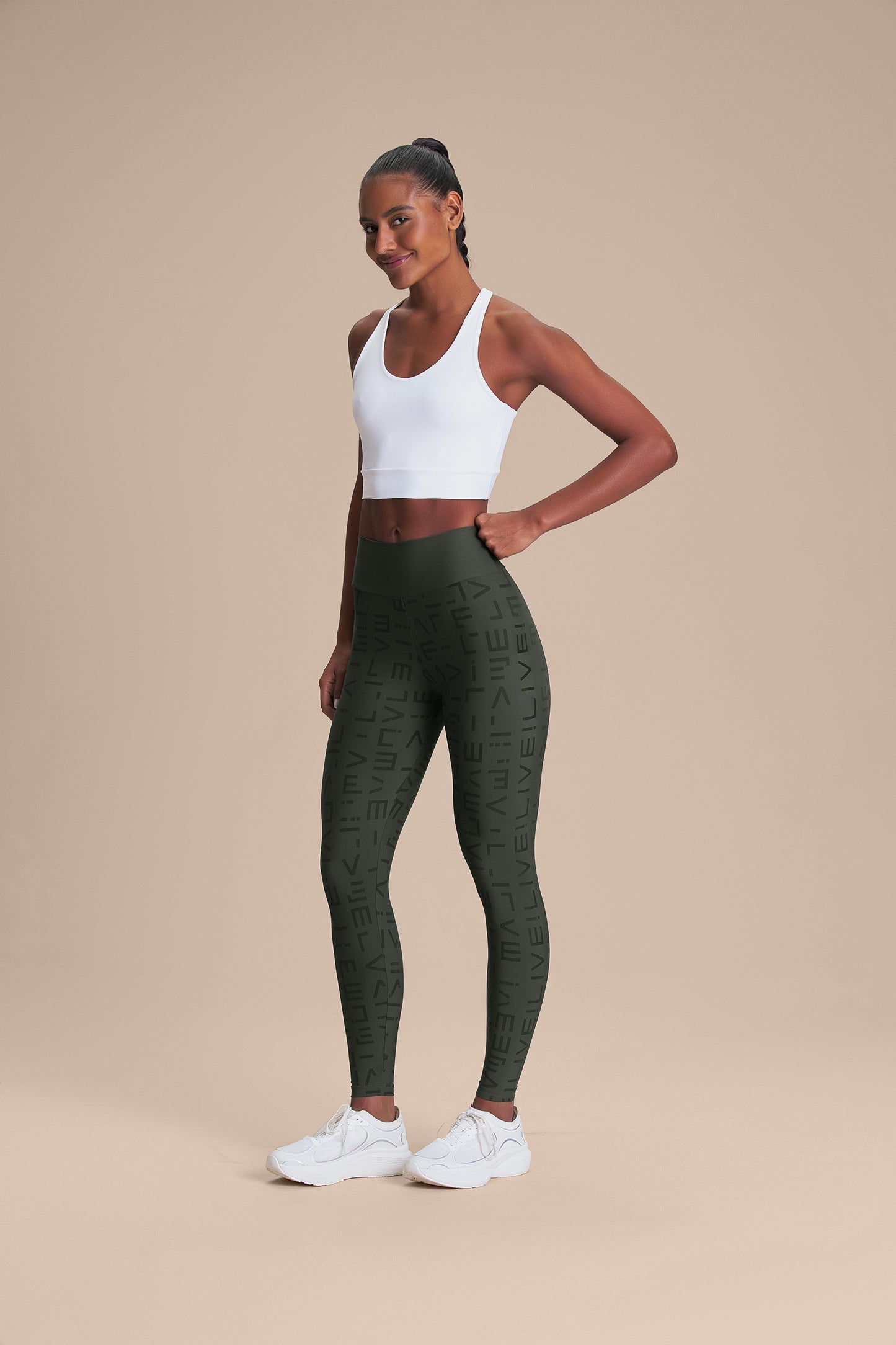 Race Pro LIVE Icon Legging