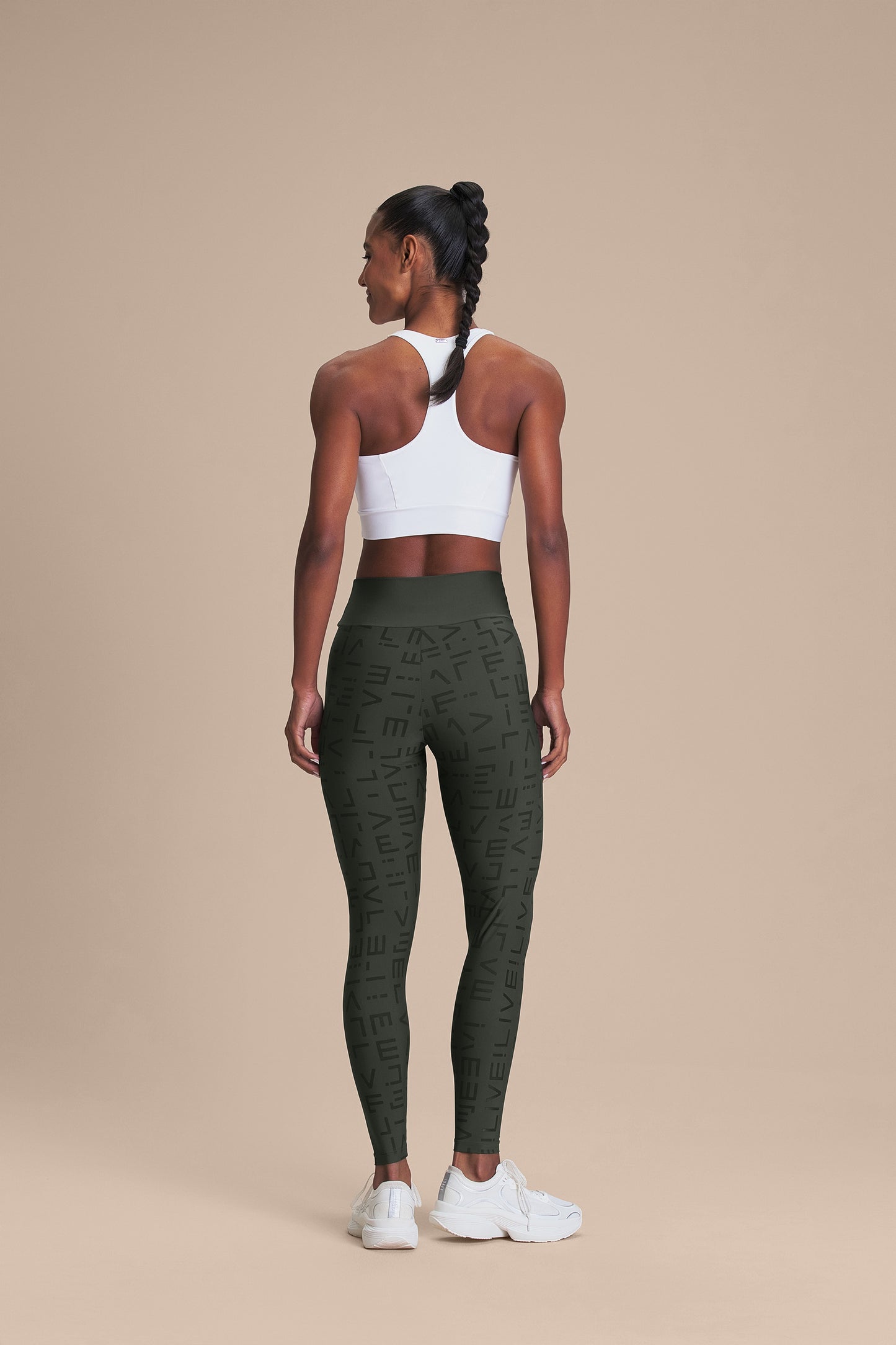 Race Pro LIVE Icon Legging