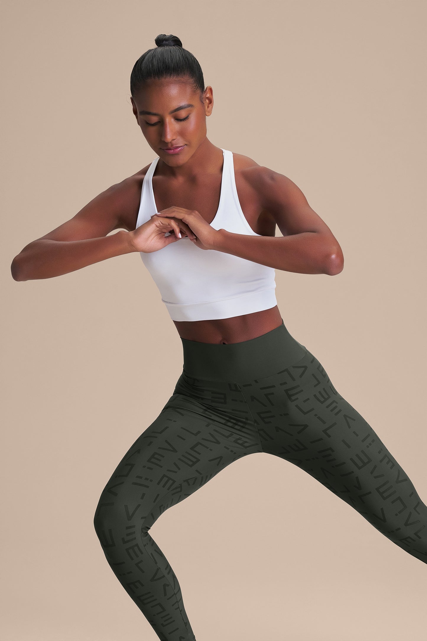 Race Pro LIVE Icon Legging