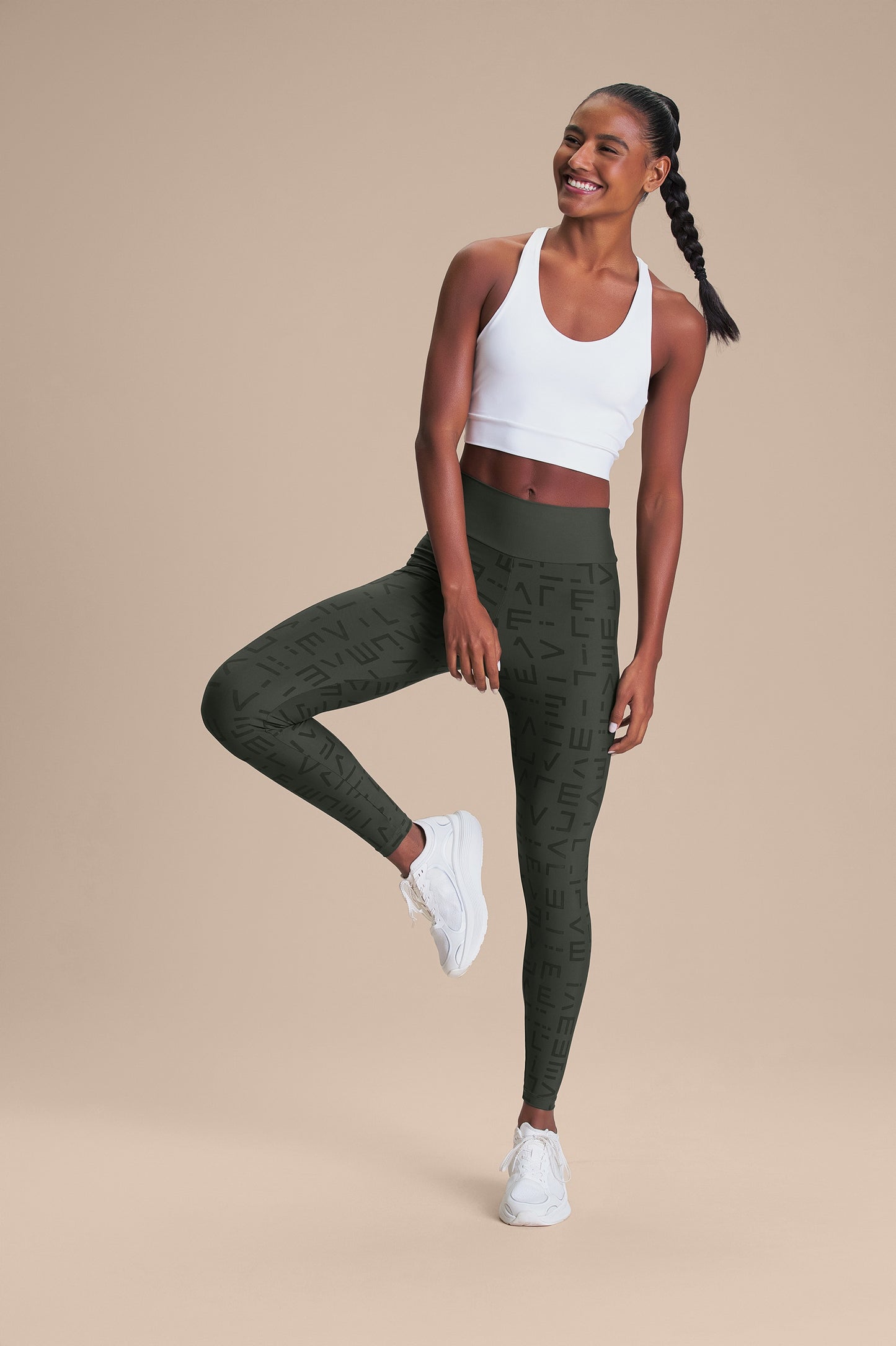 Race Pro LIVE Icon Legging