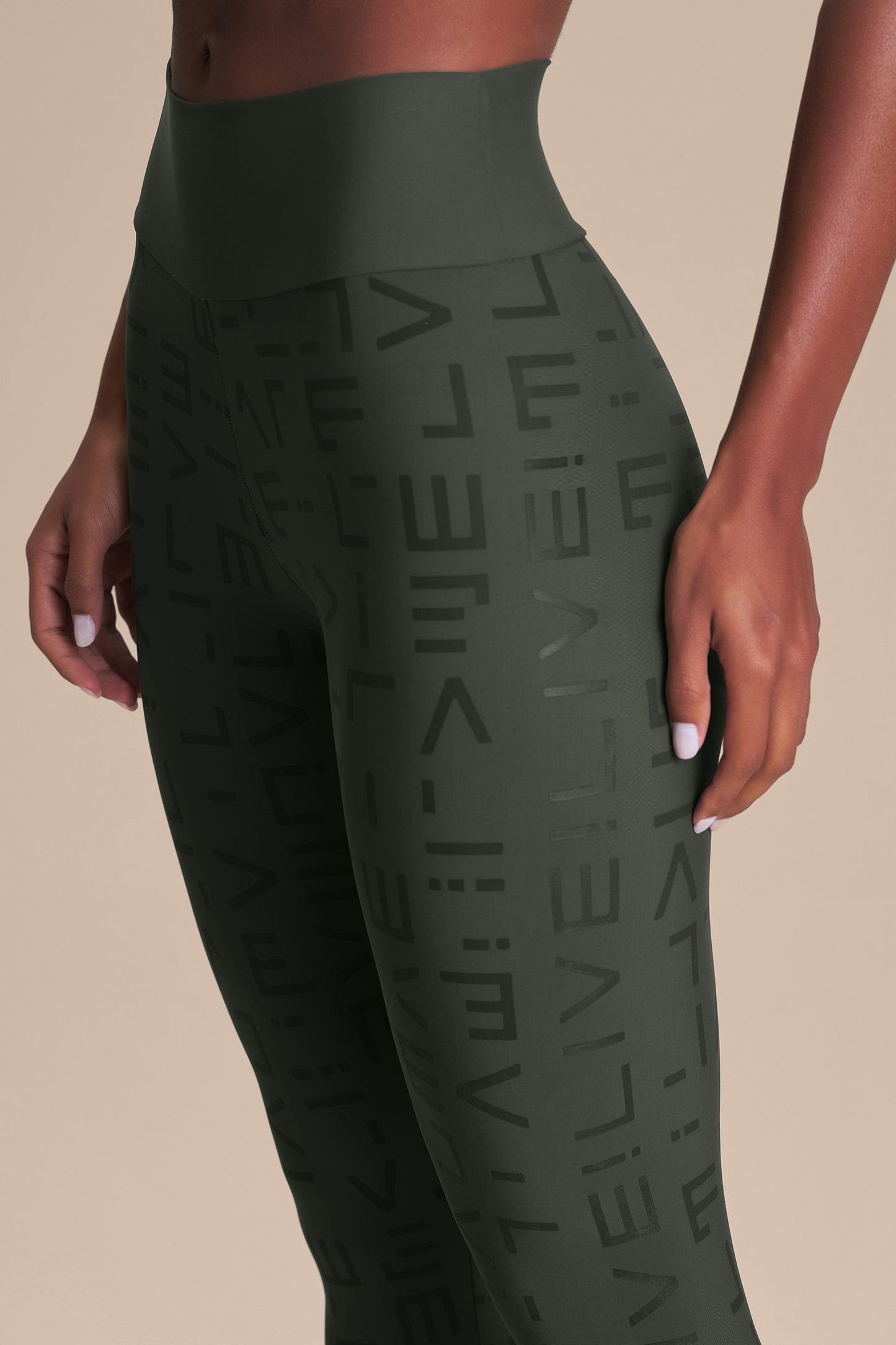 Race Pro LIVE Icon Legging