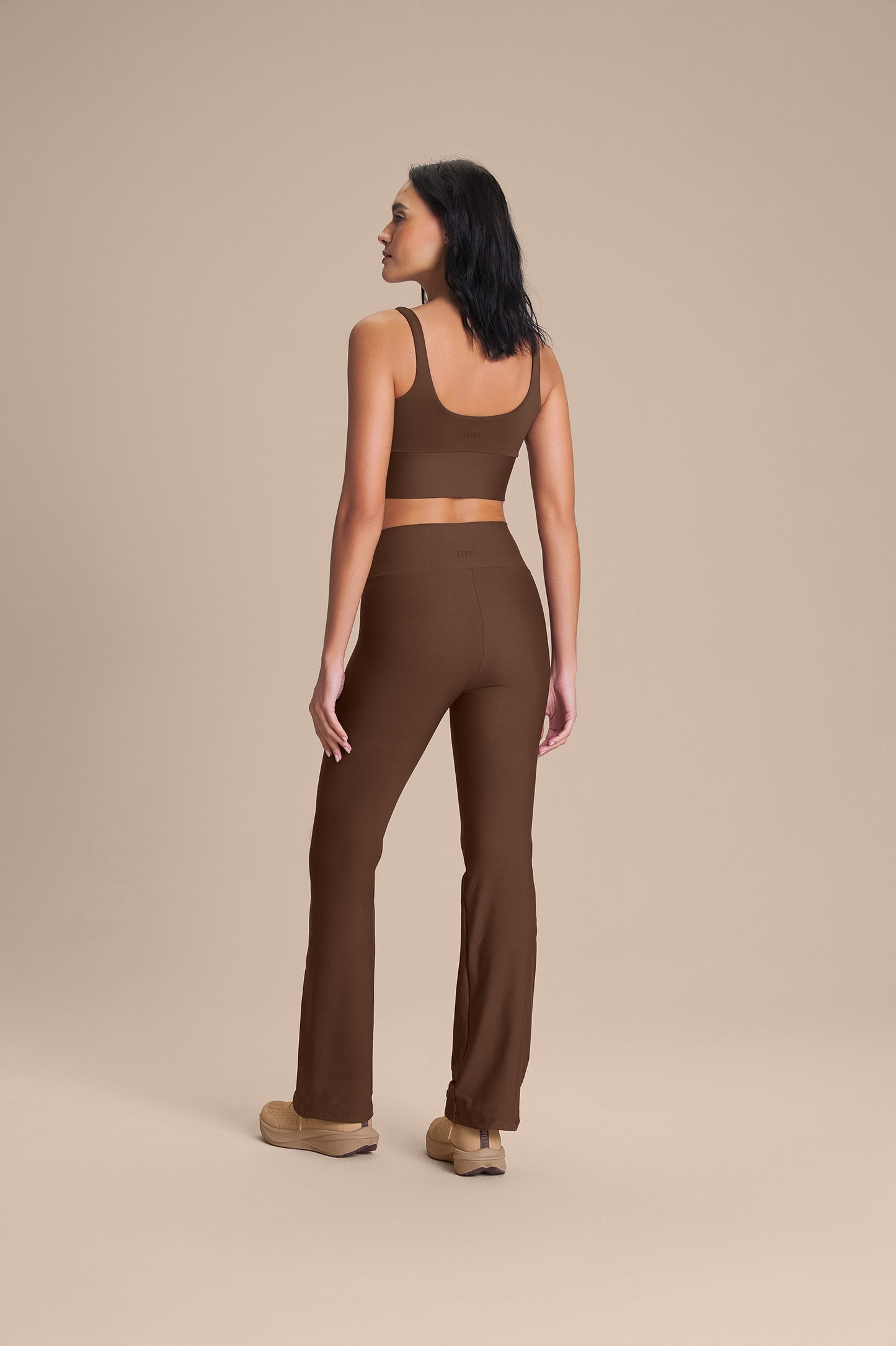 Hydefit® Adaptiv Ballerina Pants