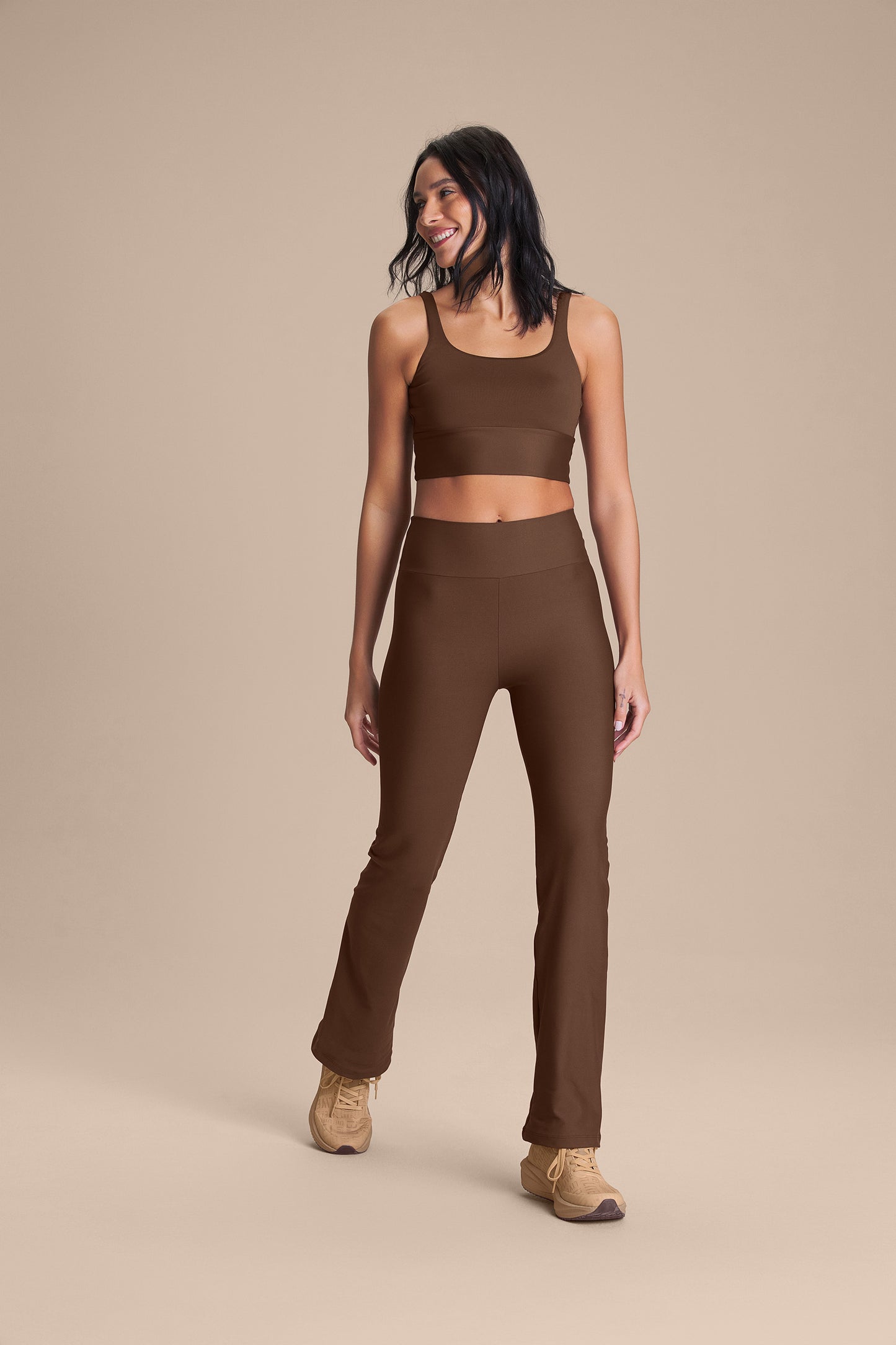 Hydefit® Adaptiv Ballerina Pants