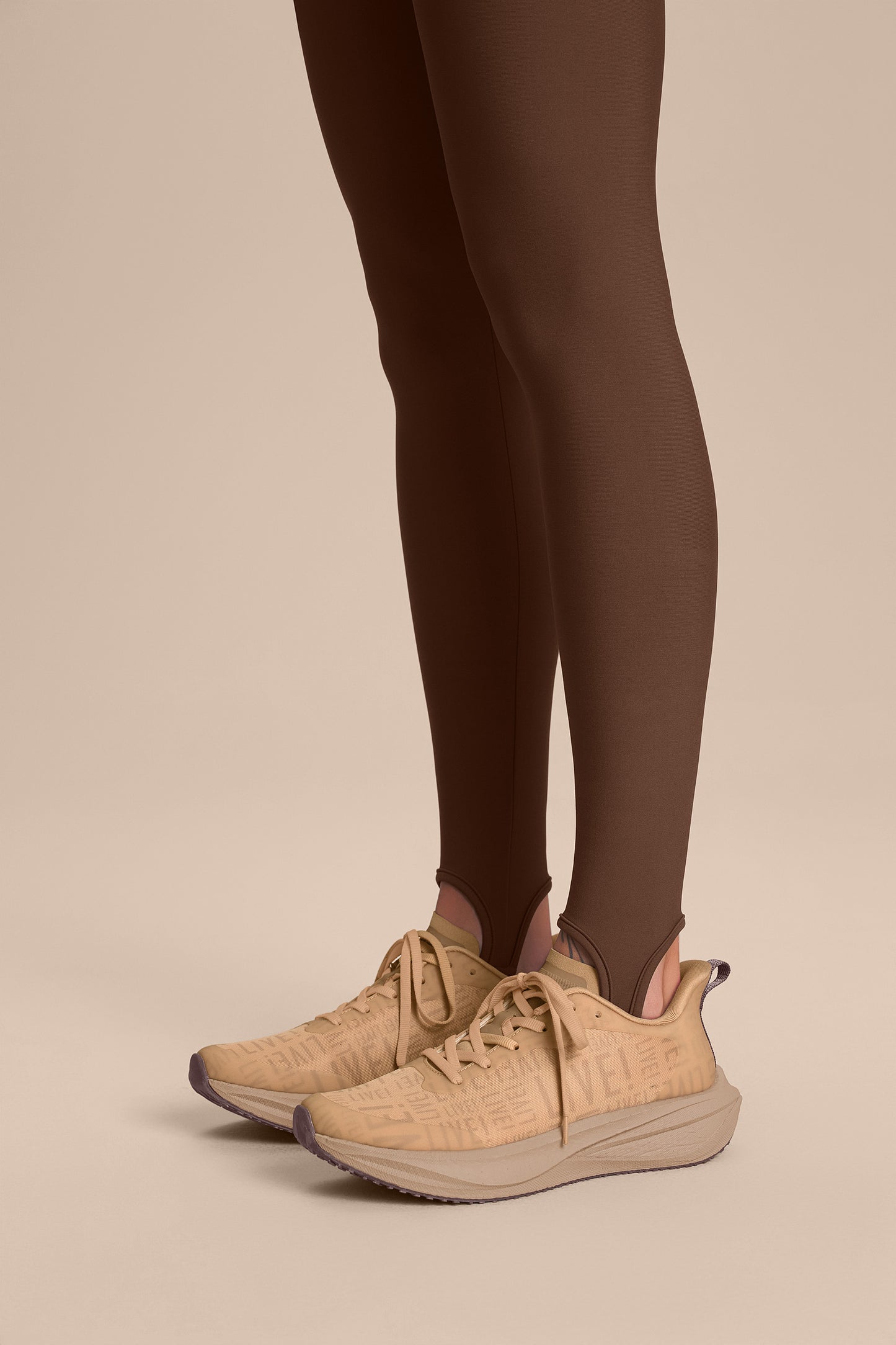 Hydefit® Adaptiv Stirrup Full-Length Legging
