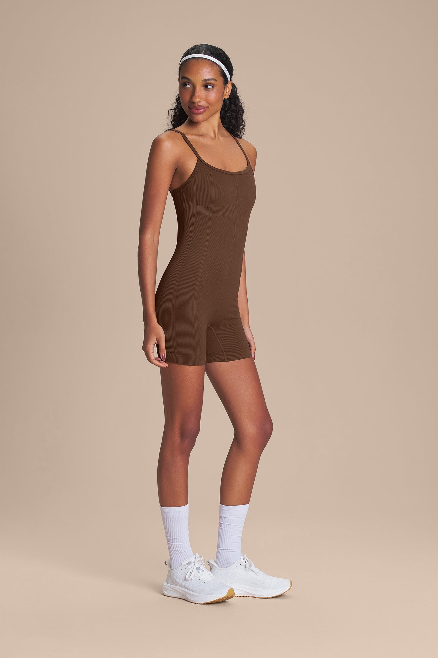 Seamless Knit® Short Bodysuit